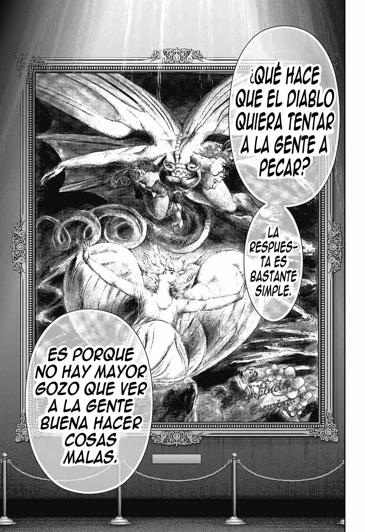 Moriarty El Patriota - Capítulo 37 - Página 33 - LectorTMOo