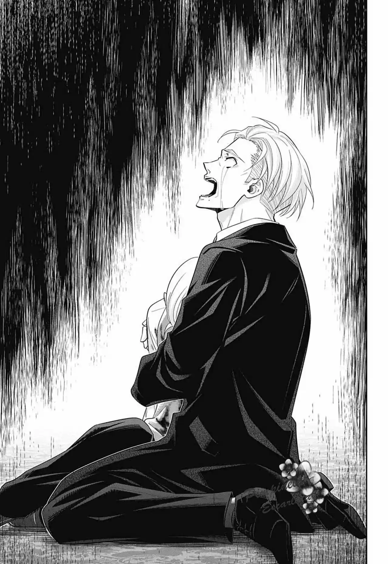 Moriarty El Patriota - Capítulo 37 - Página 41 - LectorTMOo