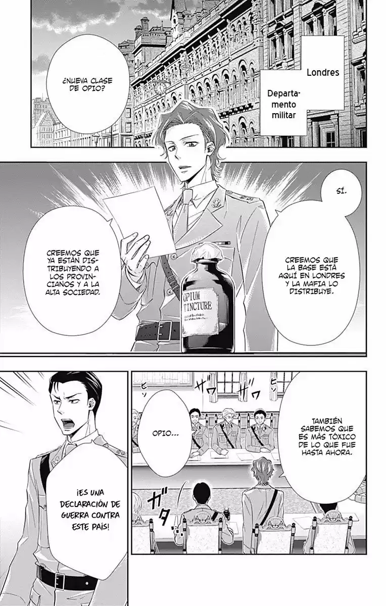 Moriarty El Patriota - Capítulo 4 - Página 10 - LectorTMOo