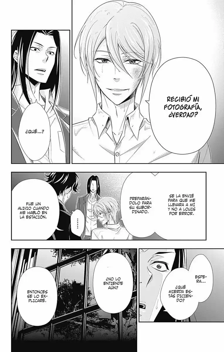 Moriarty El Patriota - Capítulo 4 - Página 38 - LectorTMOo