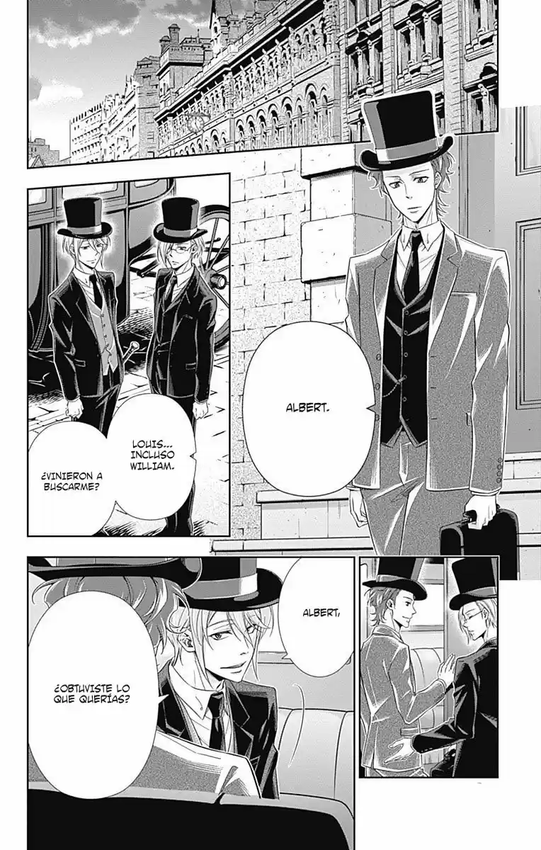 Moriarty El Patriota - Capítulo 4 - Página 55 - LectorTMOo