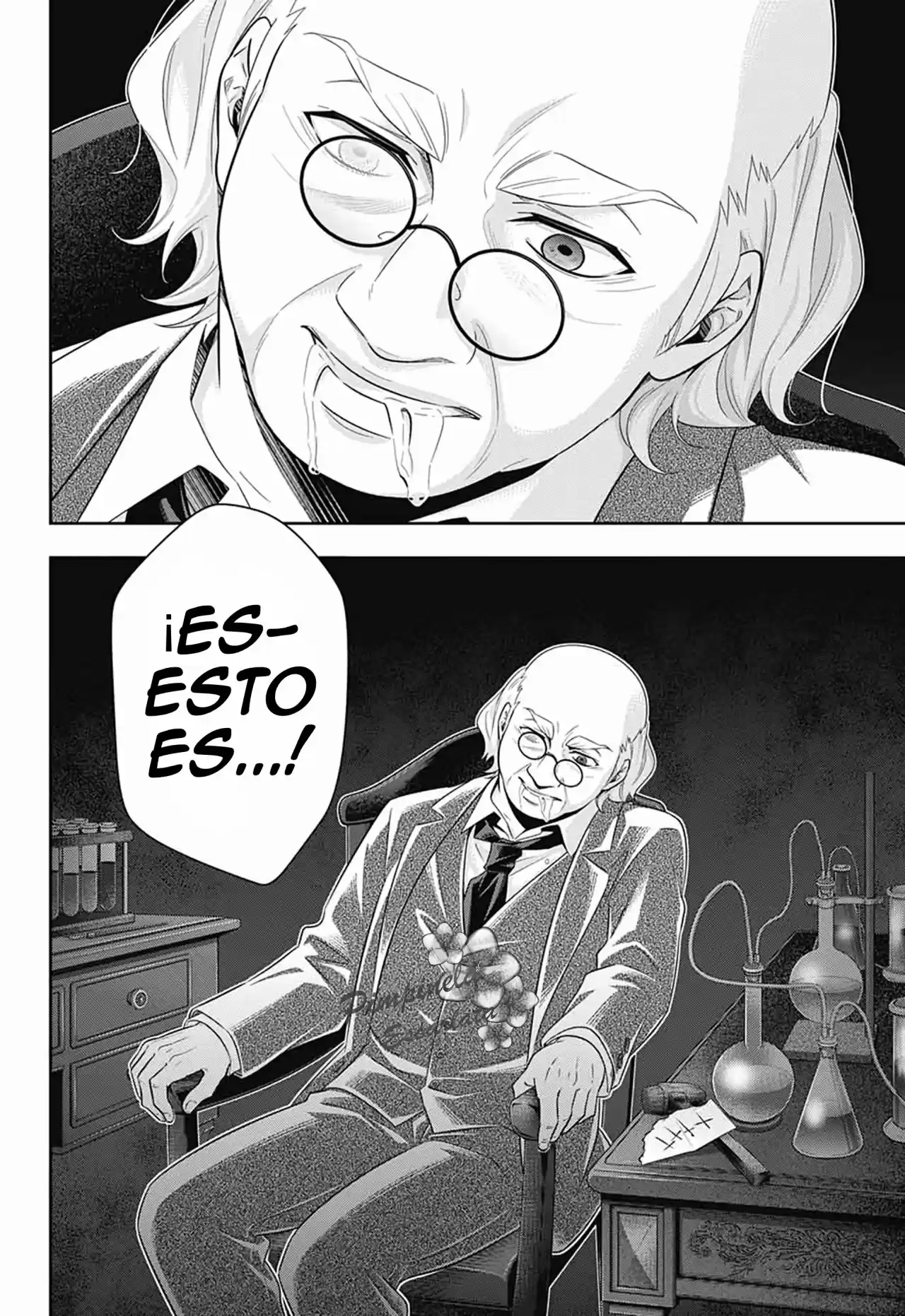 Moriarty El Patriota - Capítulo 41 - Página 44 - LectorTMOo