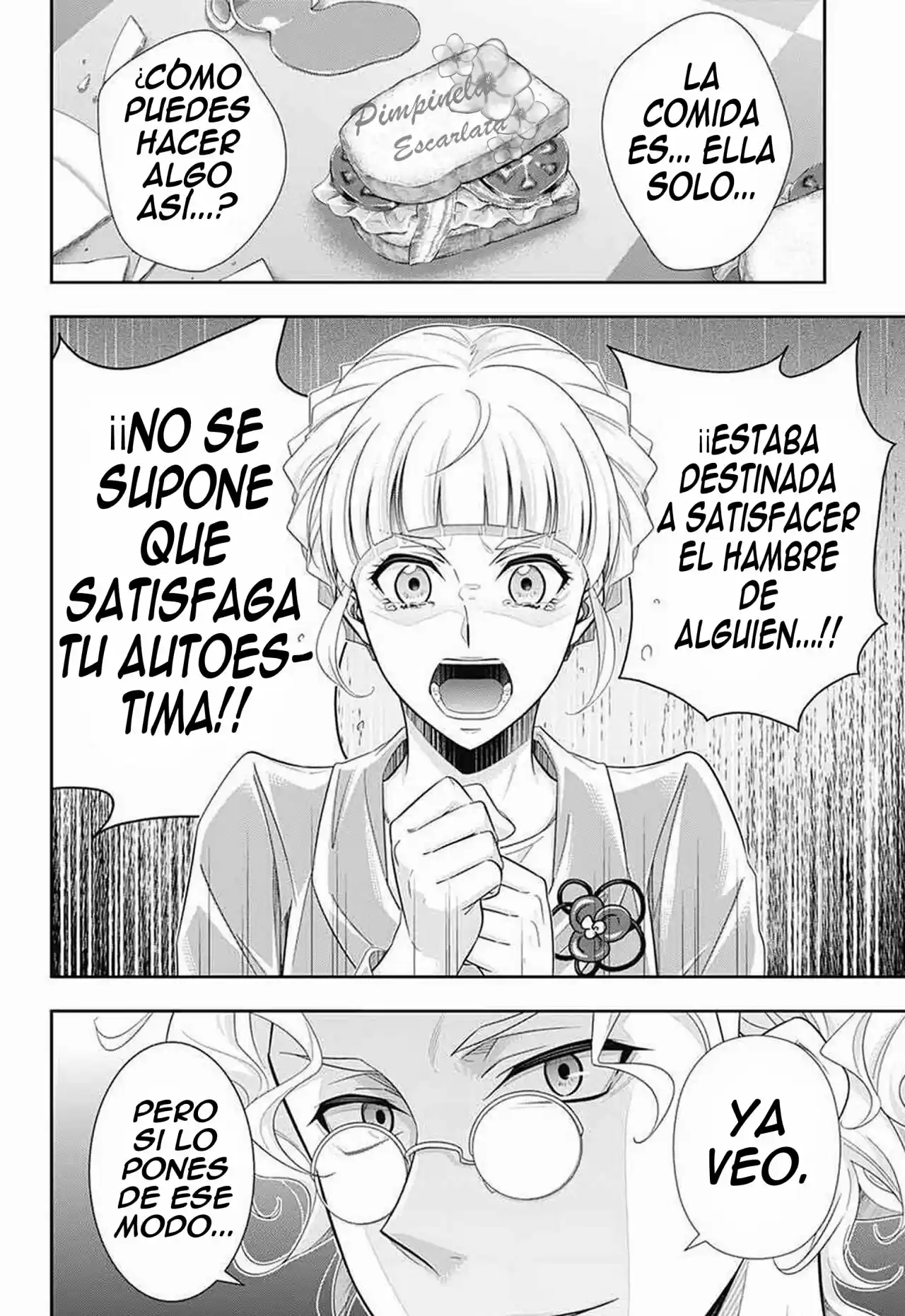 Moriarty El Patriota - Capítulo 44 - Página 36 - LectorTMOo