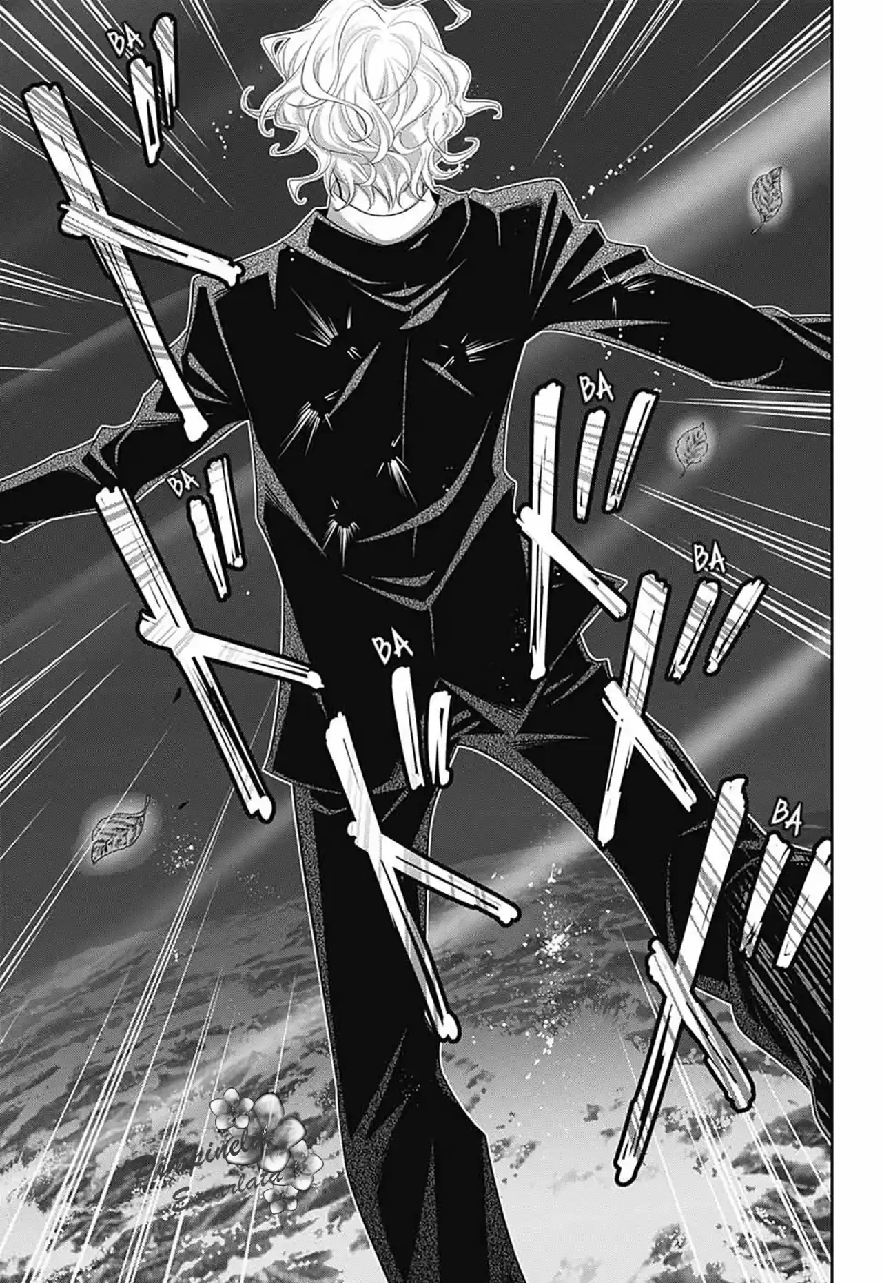 Moriarty El Patriota - Capítulo 47 - Página 26 - LectorTMOo