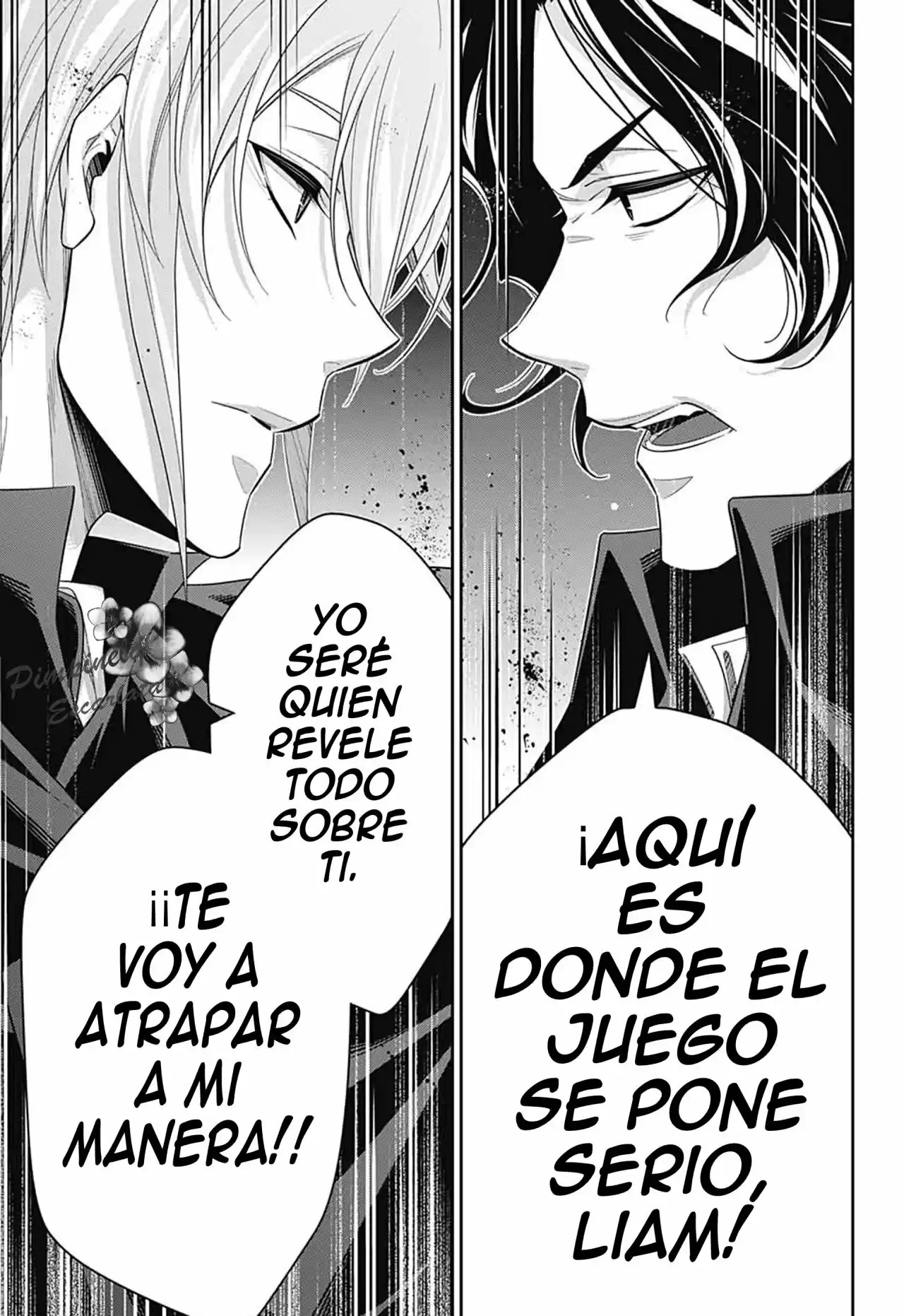 Moriarty El Patriota - Capítulo 47 - Página 32 - LectorTMOo