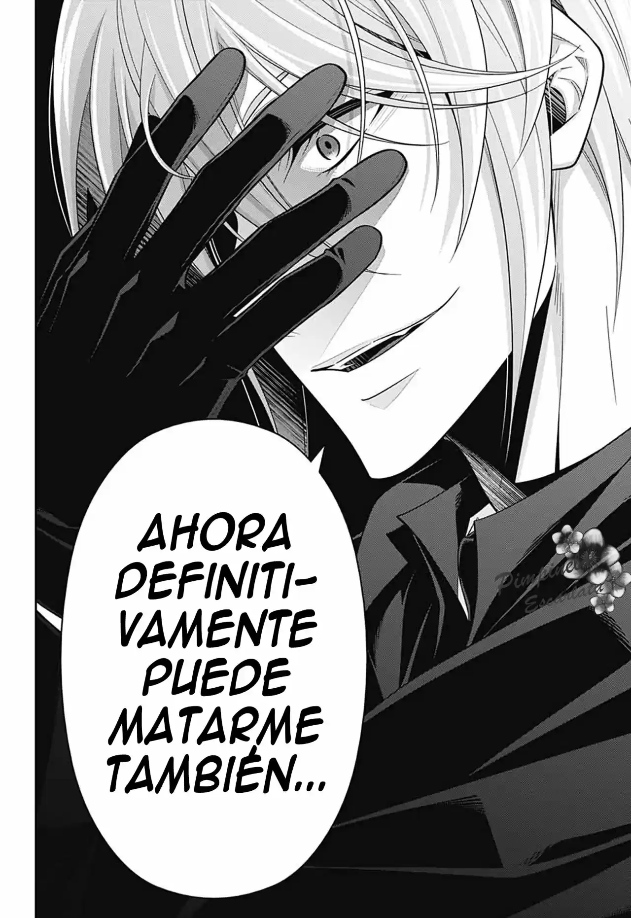 Moriarty El Patriota - Capítulo 47 - Página 45 - LectorTMOo