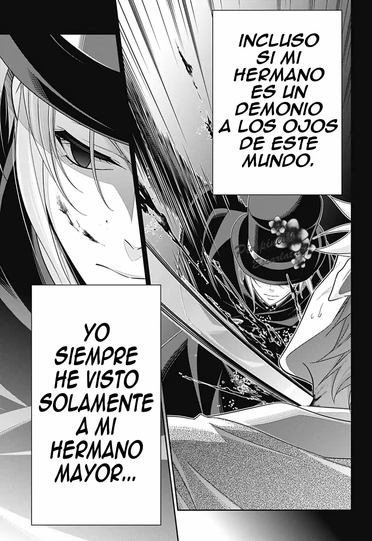 Moriarty El Patriota - Capítulo 48 - Página 40 - LectorTMOo