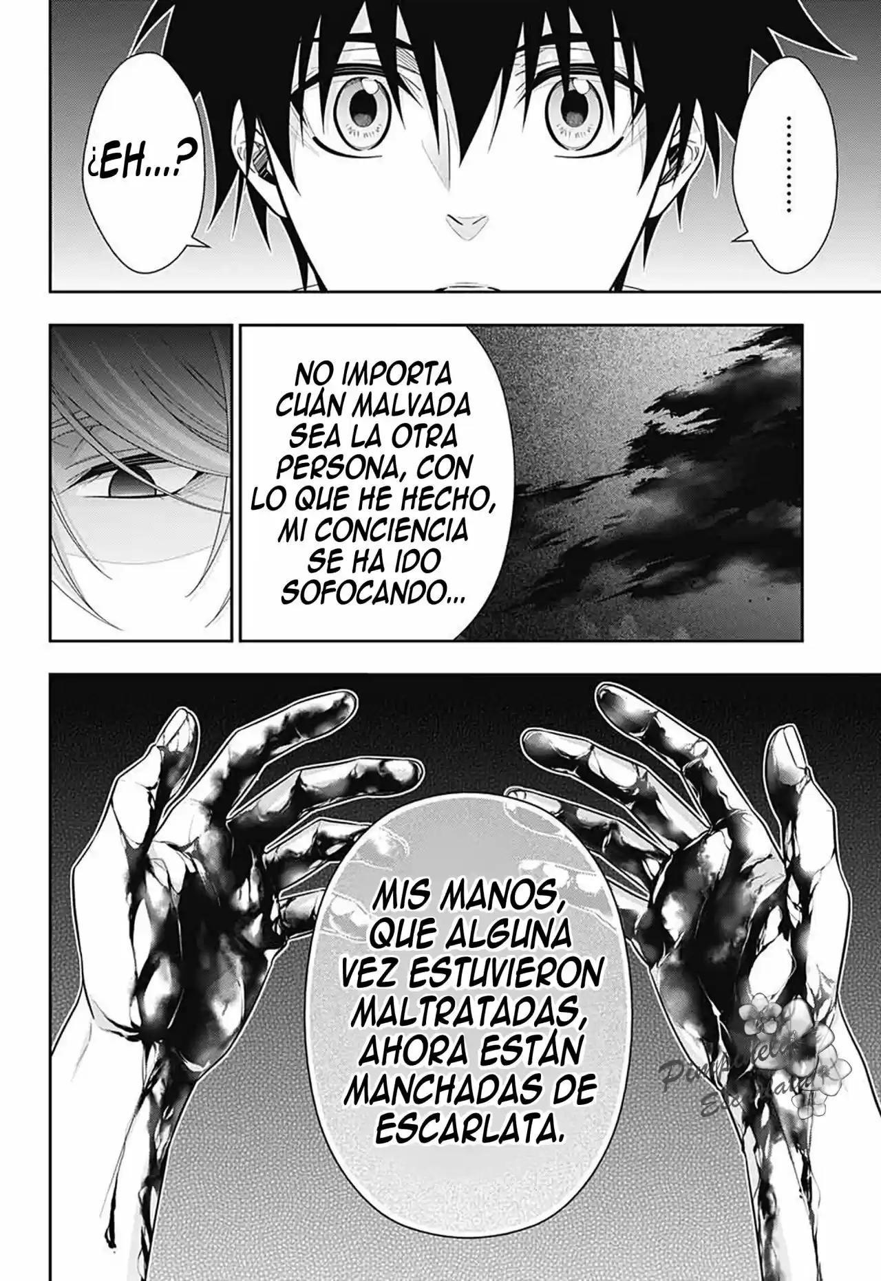 Moriarty El Patriota - Capítulo 49 - Página 29 - LectorTMOo