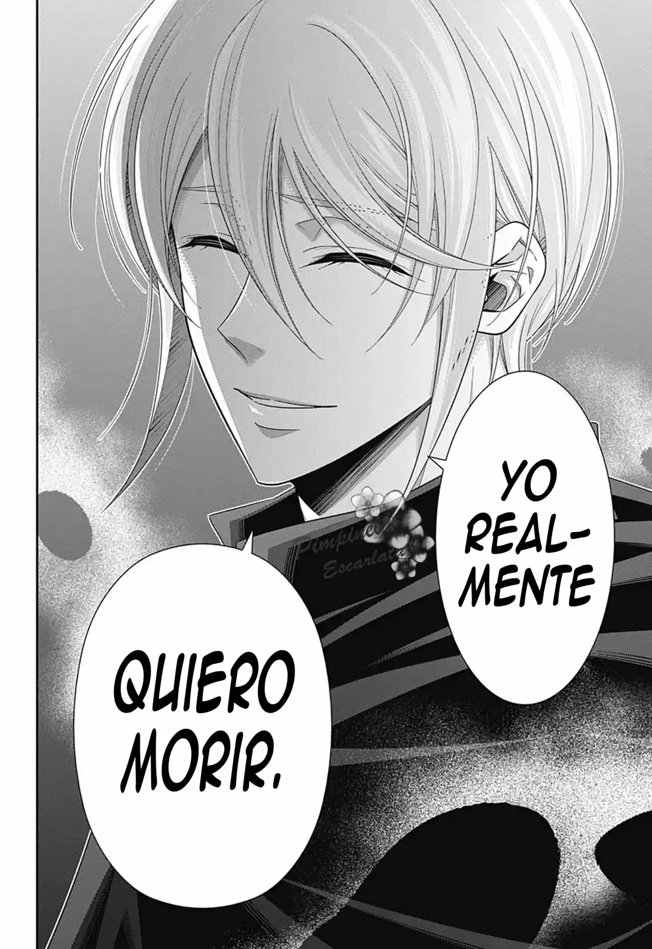Moriarty El Patriota - Capítulo 49 - Página 31 - LectorTMOo