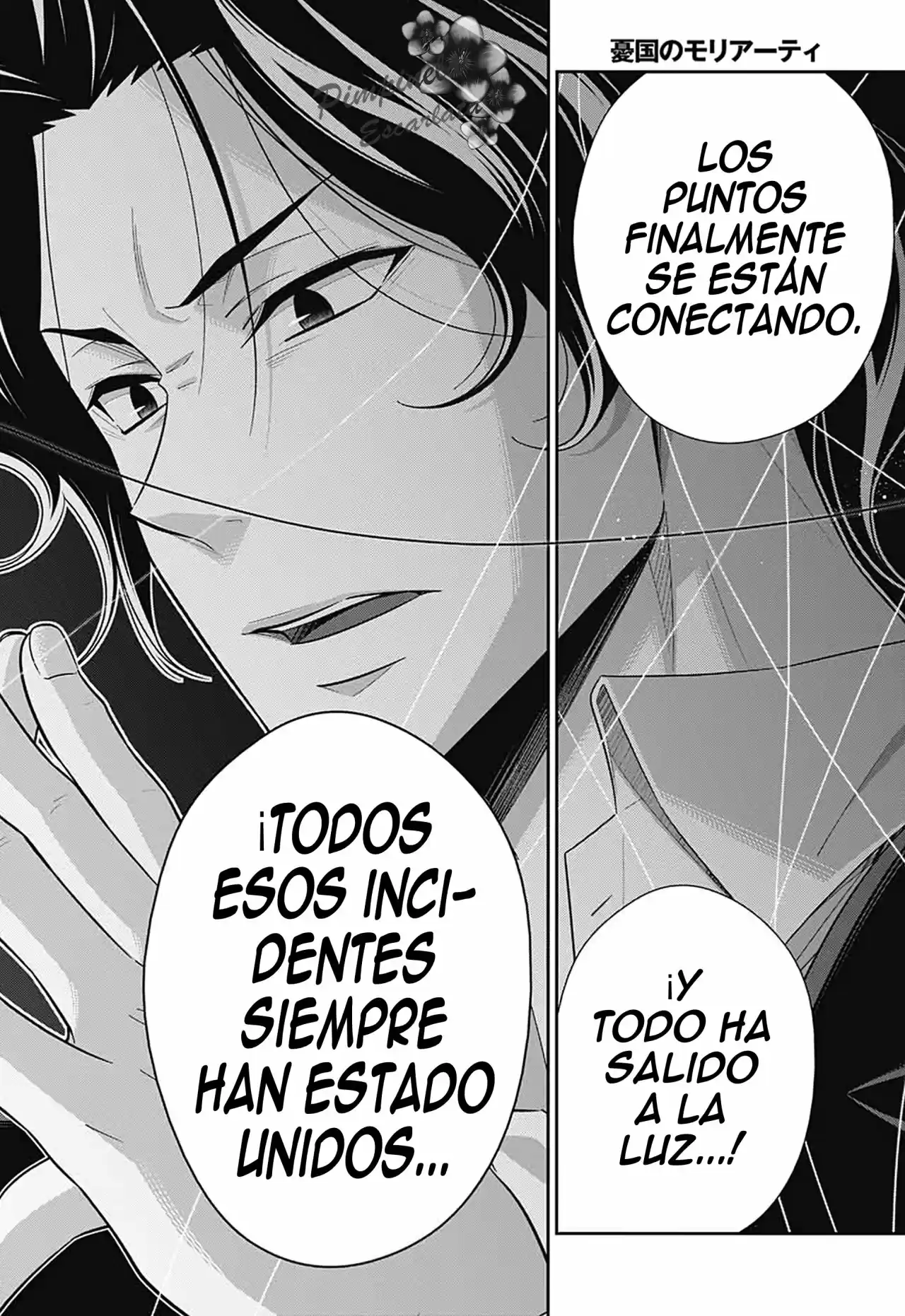Moriarty El Patriota - Capítulo 51 - Página 10 - LectorTMOo