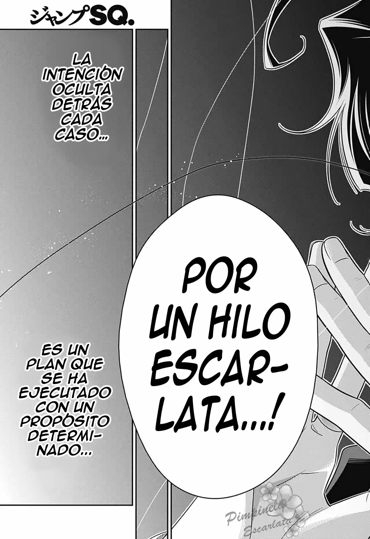 Moriarty El Patriota - Capítulo 51 - Página 11 - LectorTMOo