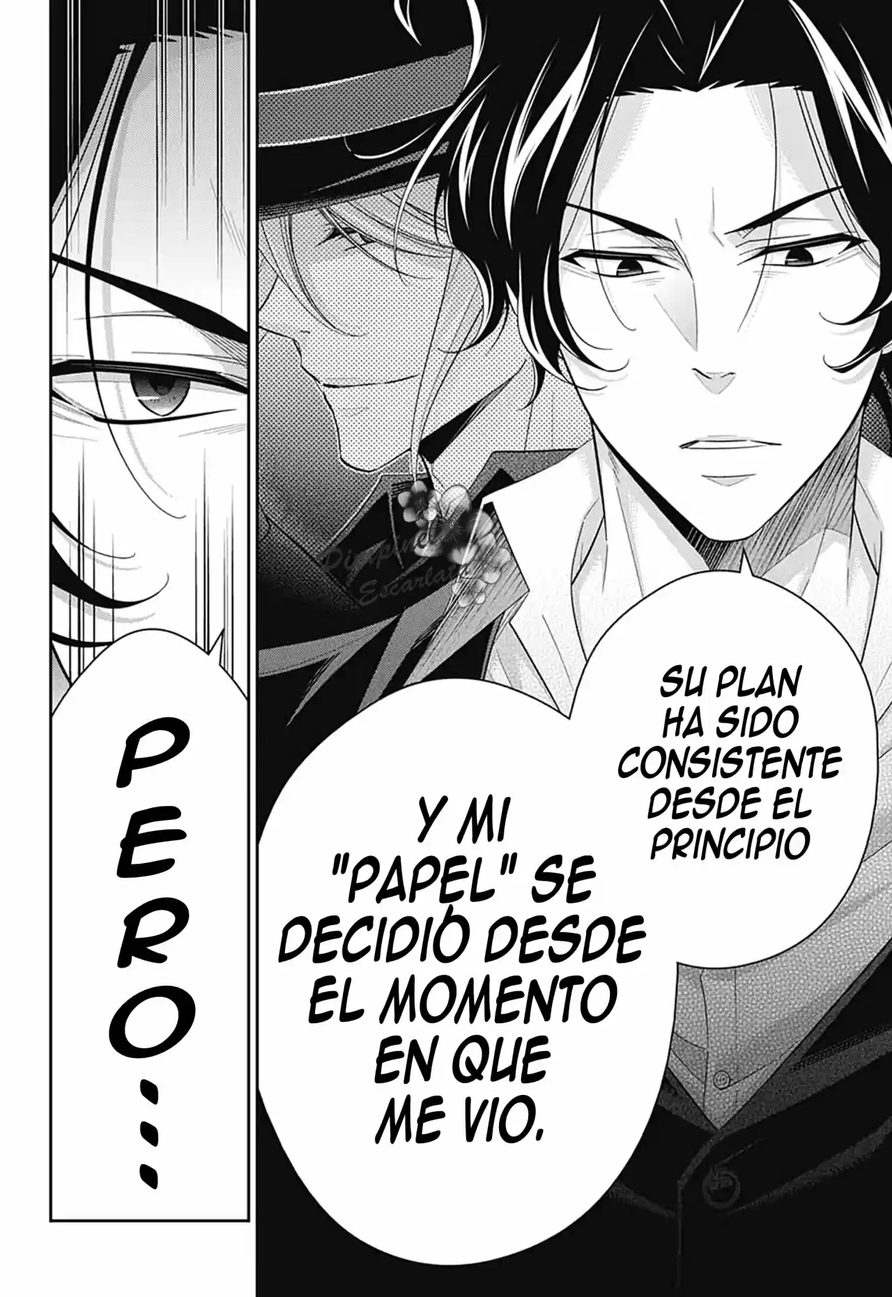 Moriarty El Patriota - Capítulo 51 - Página 17 - LectorTMOo