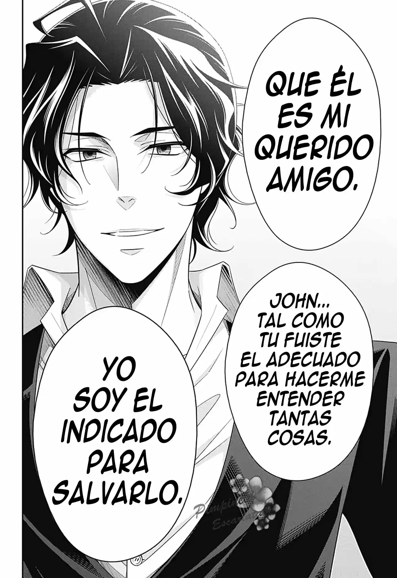Moriarty El Patriota - Capítulo 52 - Página 18 - LectorTMOo