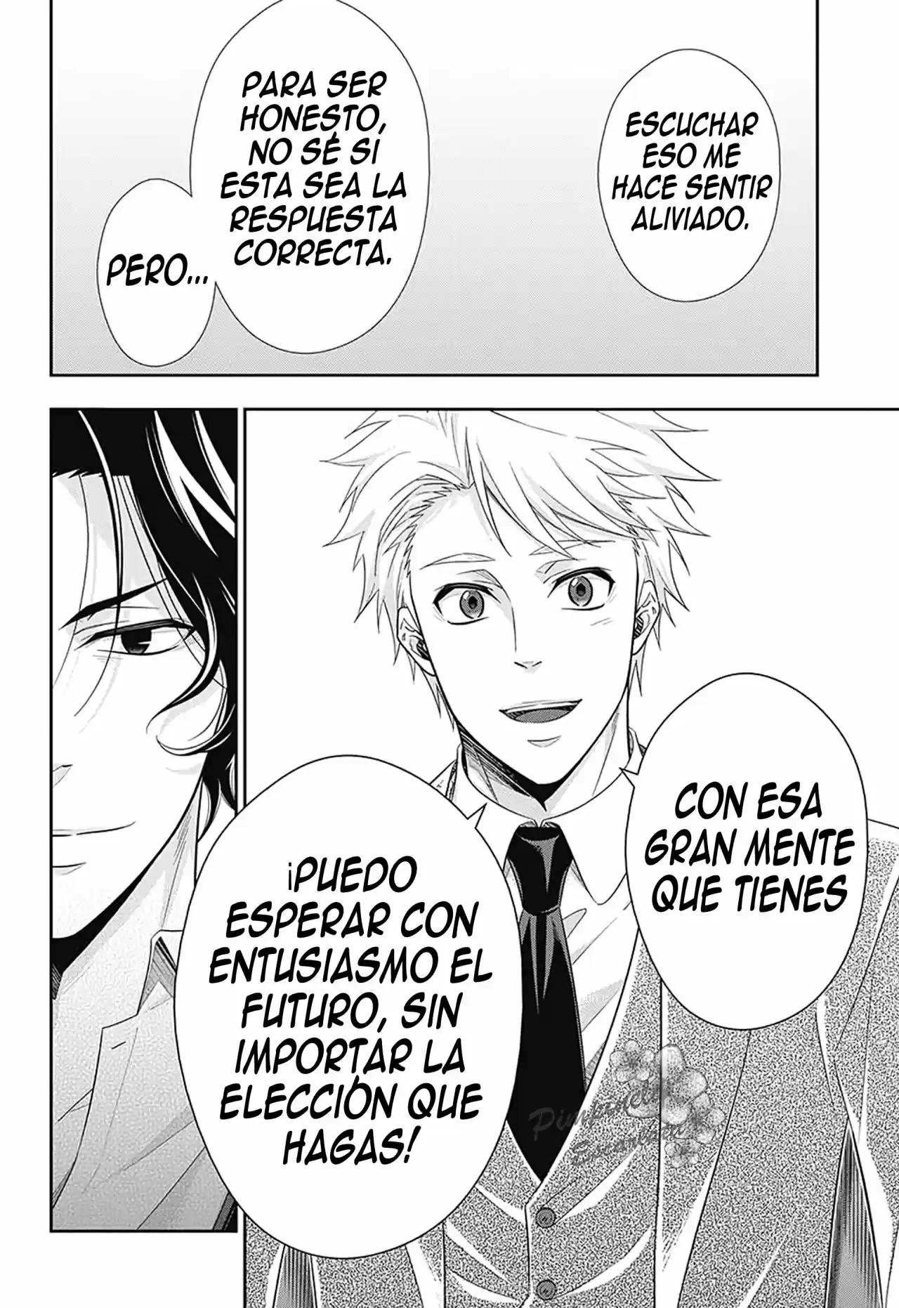 Moriarty El Patriota - Capítulo 52 - Página 20 - LectorTMOo
