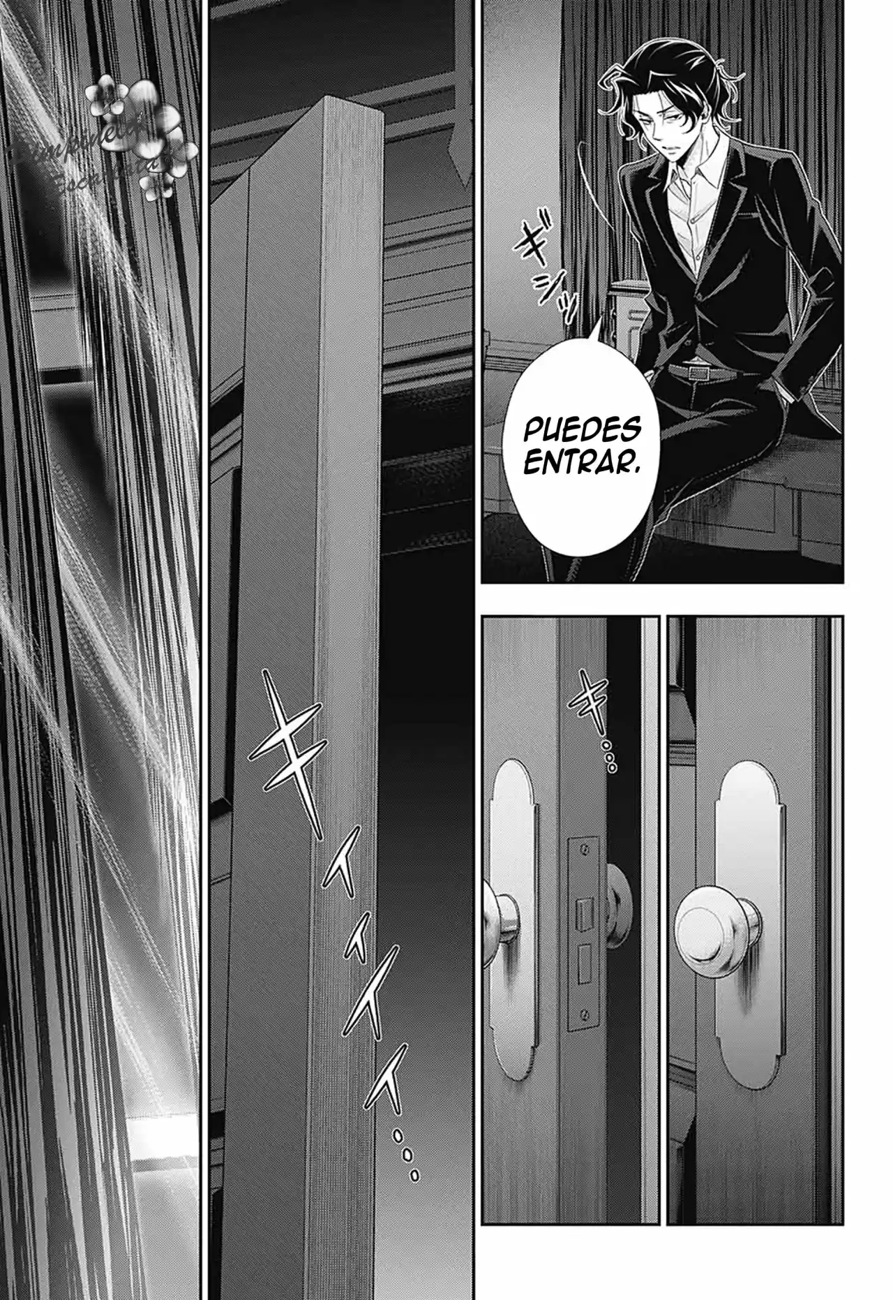 Moriarty El Patriota - Capítulo 52 - Página 43 - LectorTMOo