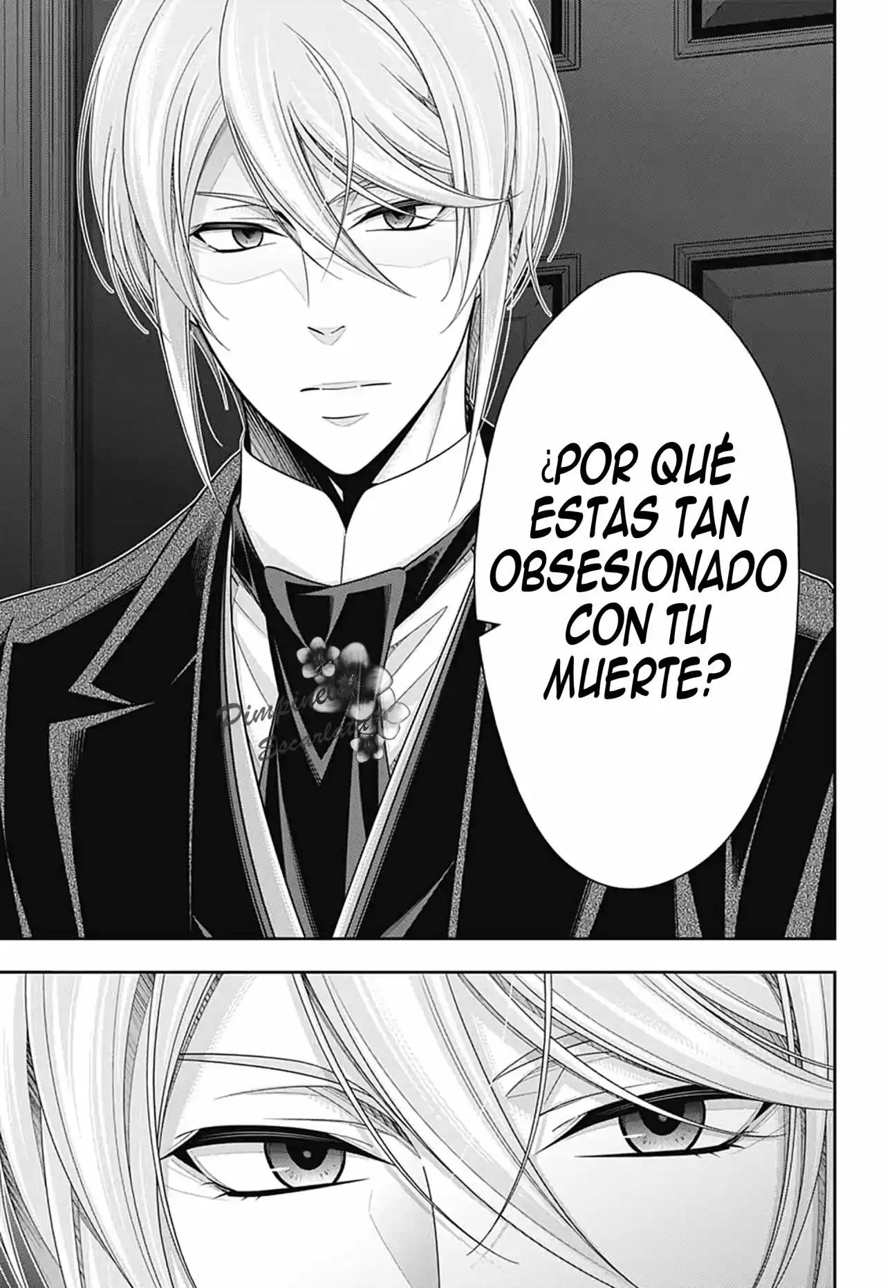Moriarty El Patriota - Capítulo 53 - Página 6 - LectorTMOo