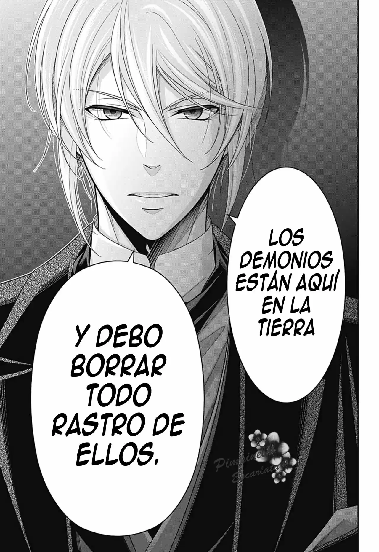 Moriarty El Patriota - Capítulo 53 - Página 8 - LectorTMOo