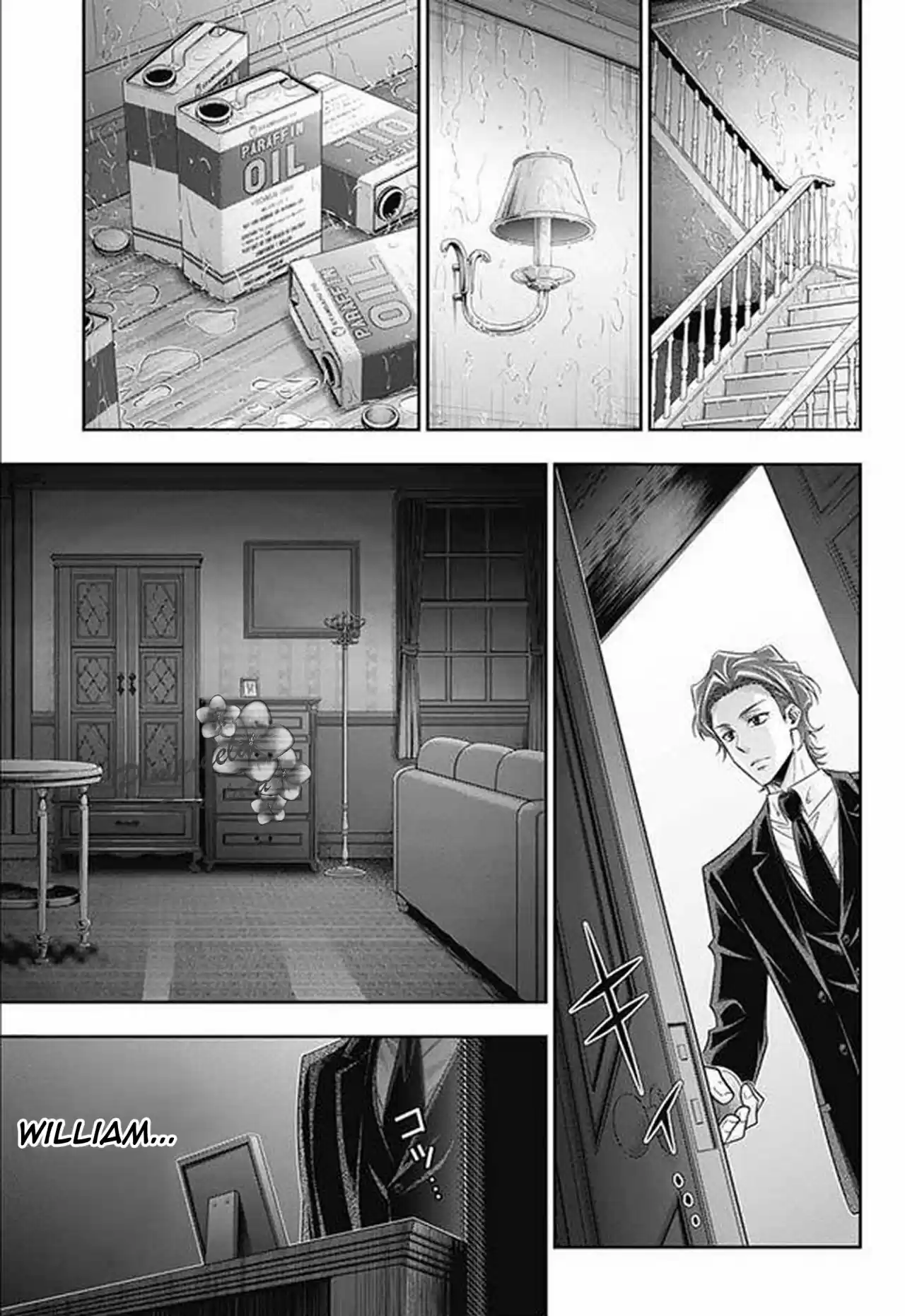 Moriarty El Patriota - Capítulo 53 - Página 28 - LectorTMOo