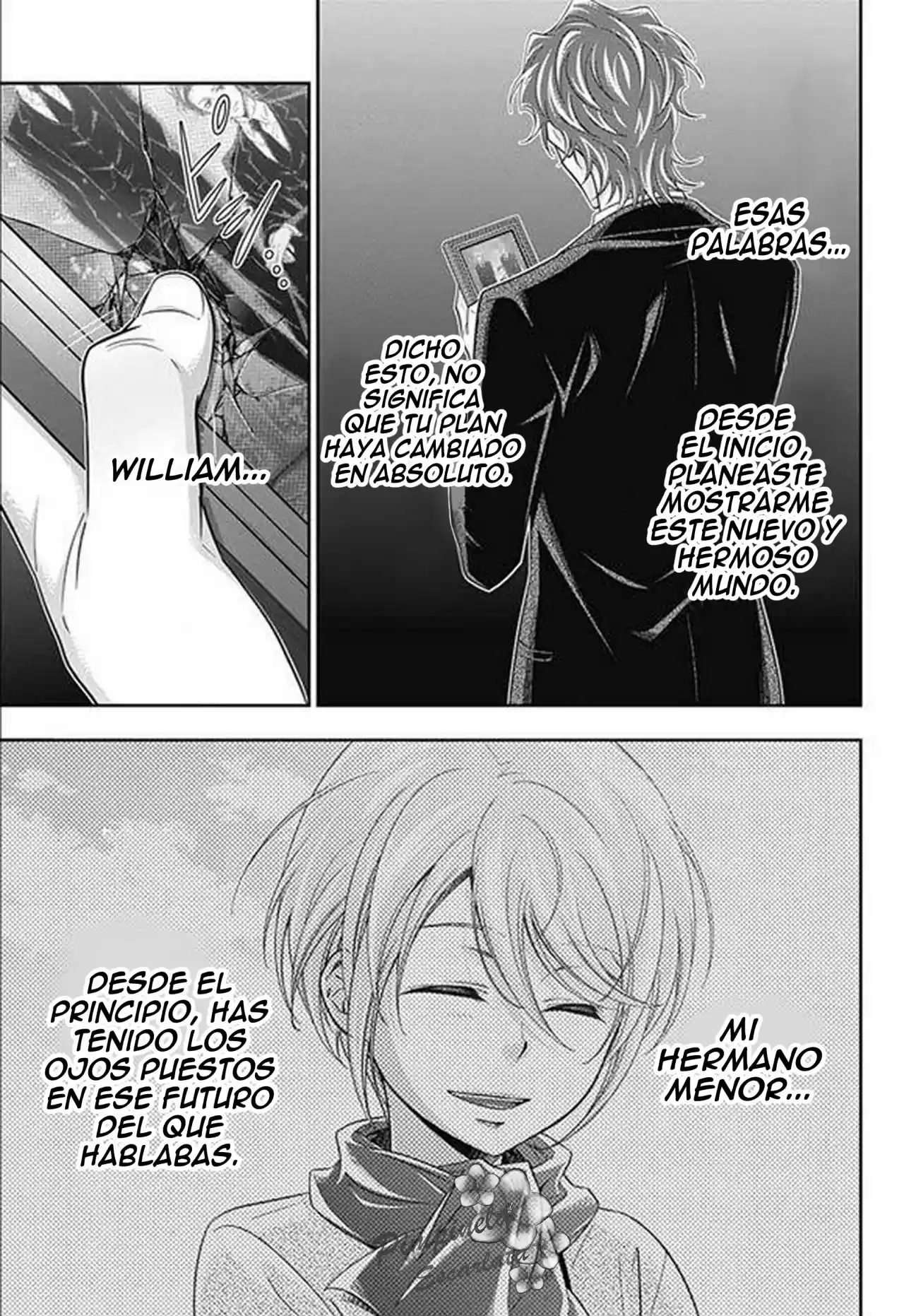 Moriarty El Patriota - Capítulo 53 - Página 30 - LectorTMOo