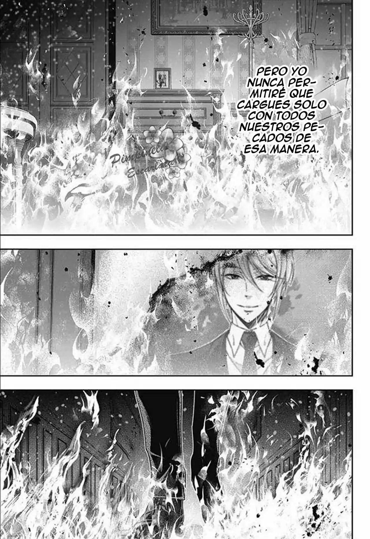 Moriarty El Patriota - Capítulo 53 - Página 32 - LectorTMOo