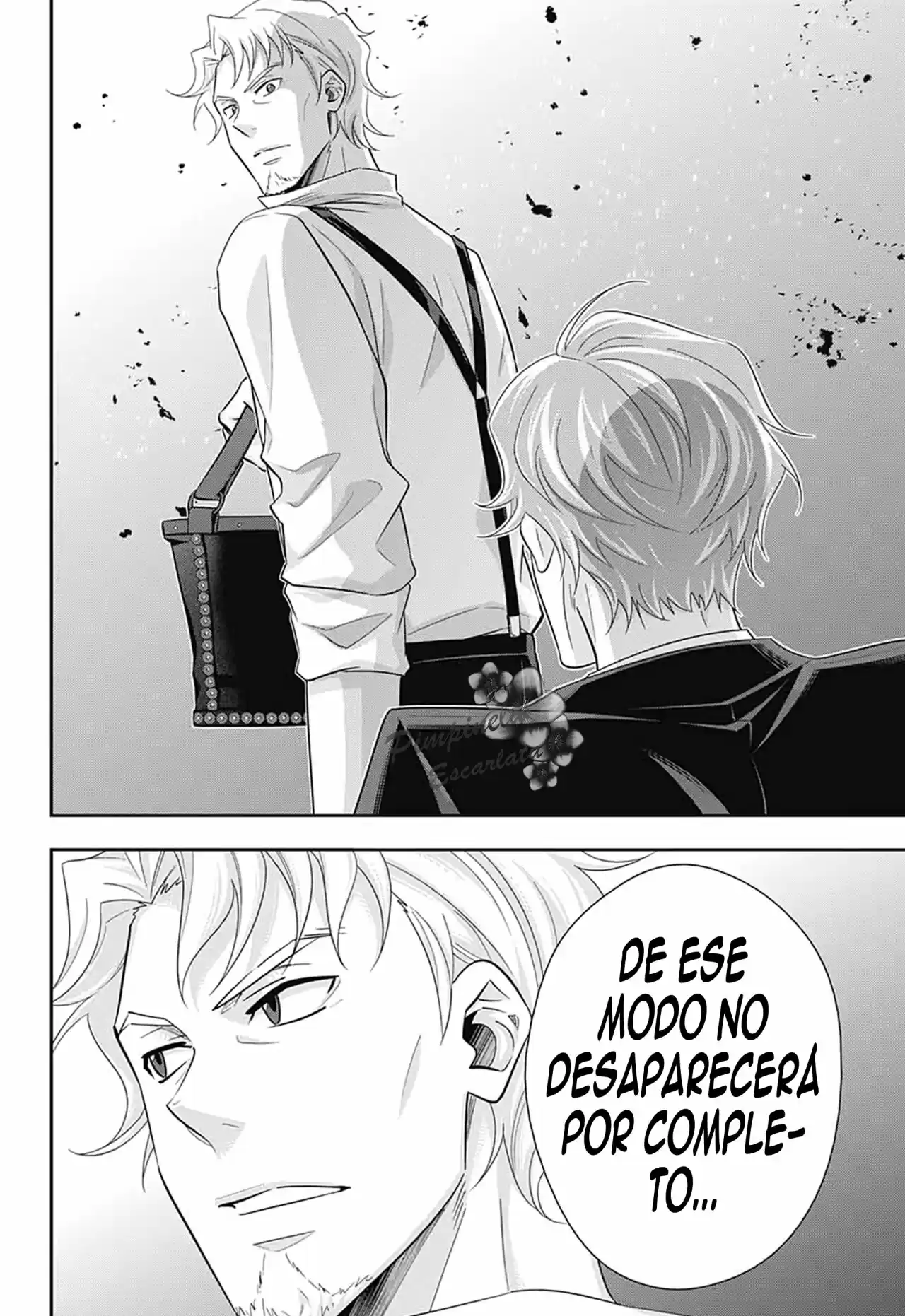 Moriarty El Patriota - Capítulo 54 - Página 15 - LectorTMOo