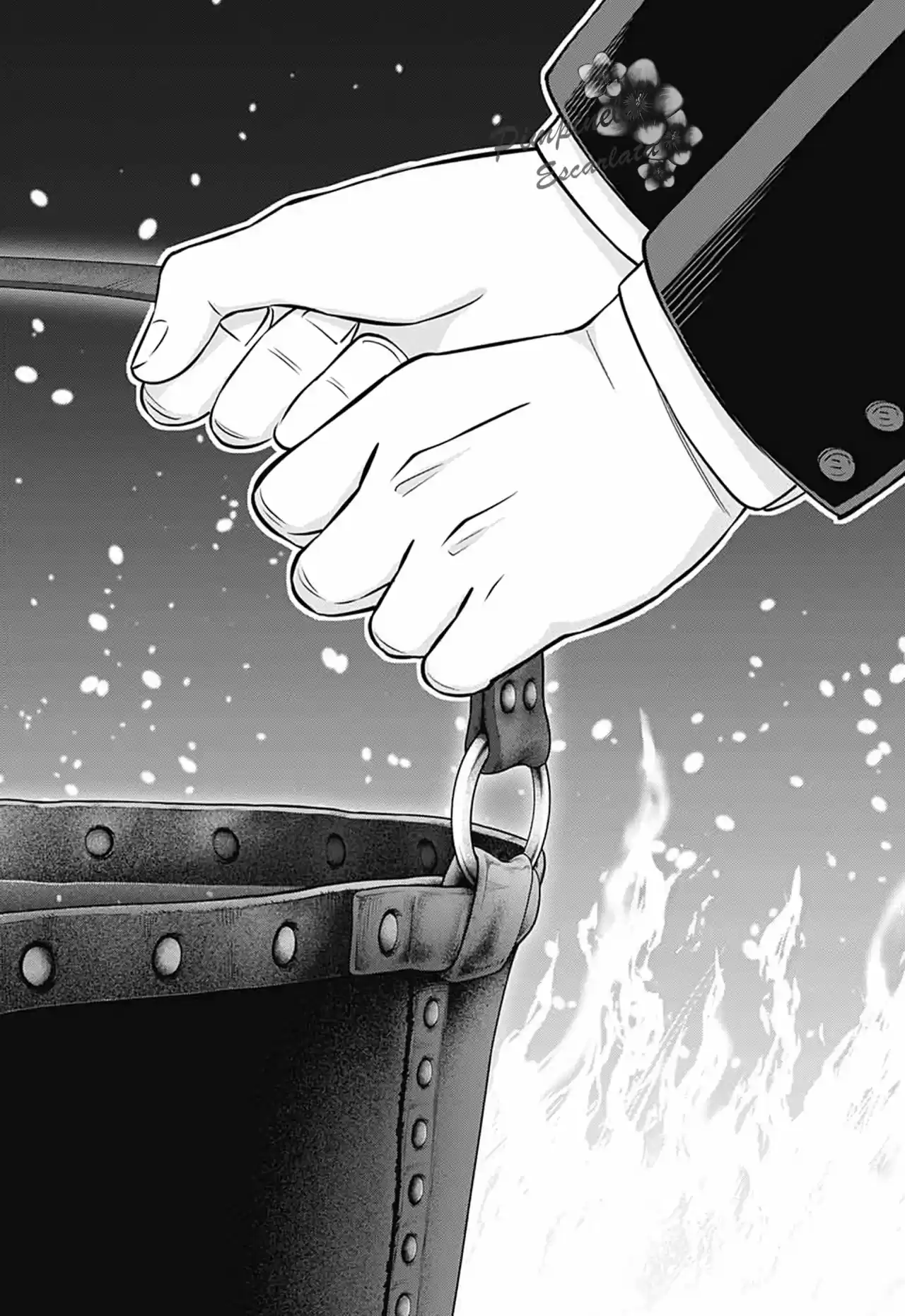 Moriarty El Patriota - Capítulo 54 - Página 27 - LectorTMOo