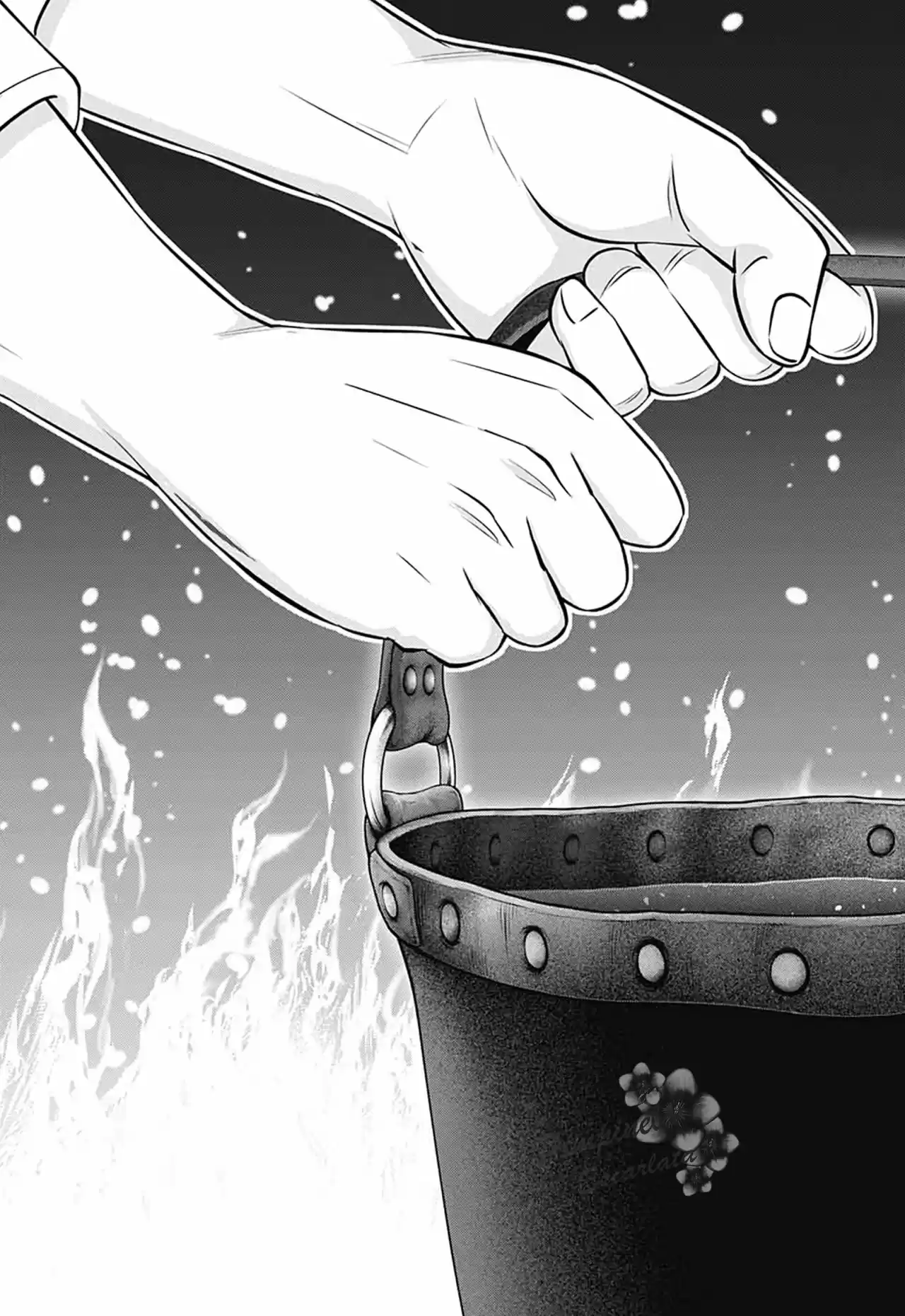 Moriarty El Patriota - Capítulo 54 - Página 28 - LectorTMOo