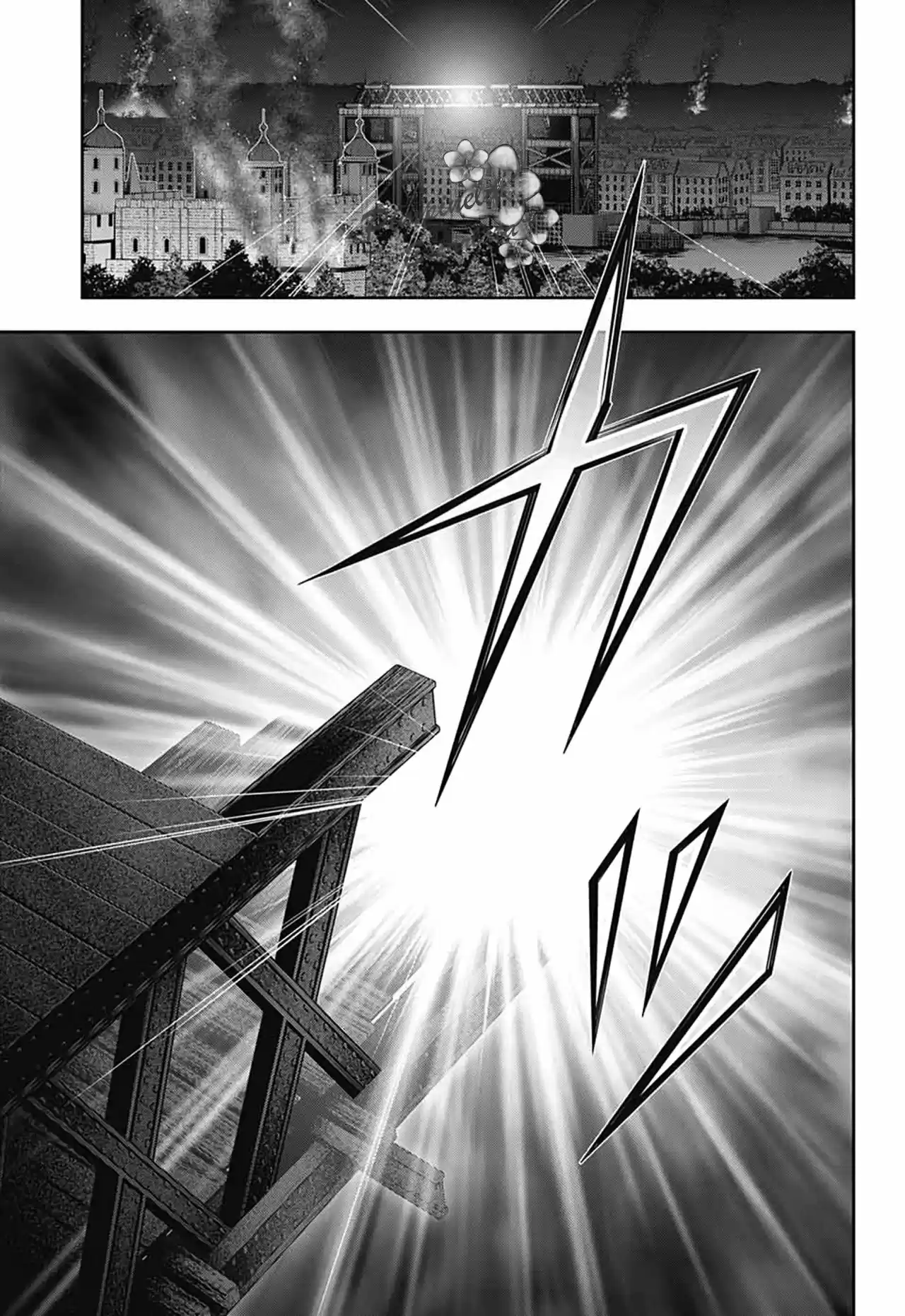 Moriarty El Patriota - Capítulo 54 - Página 32 - LectorTMOo