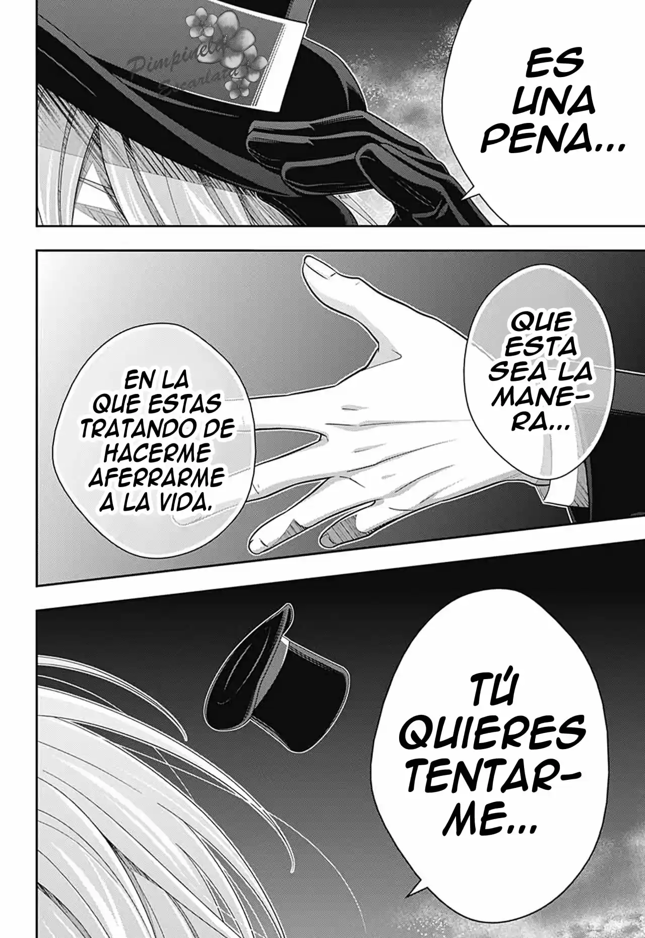 Moriarty El Patriota - Capítulo 54 - Página 43 - LectorTMOo
