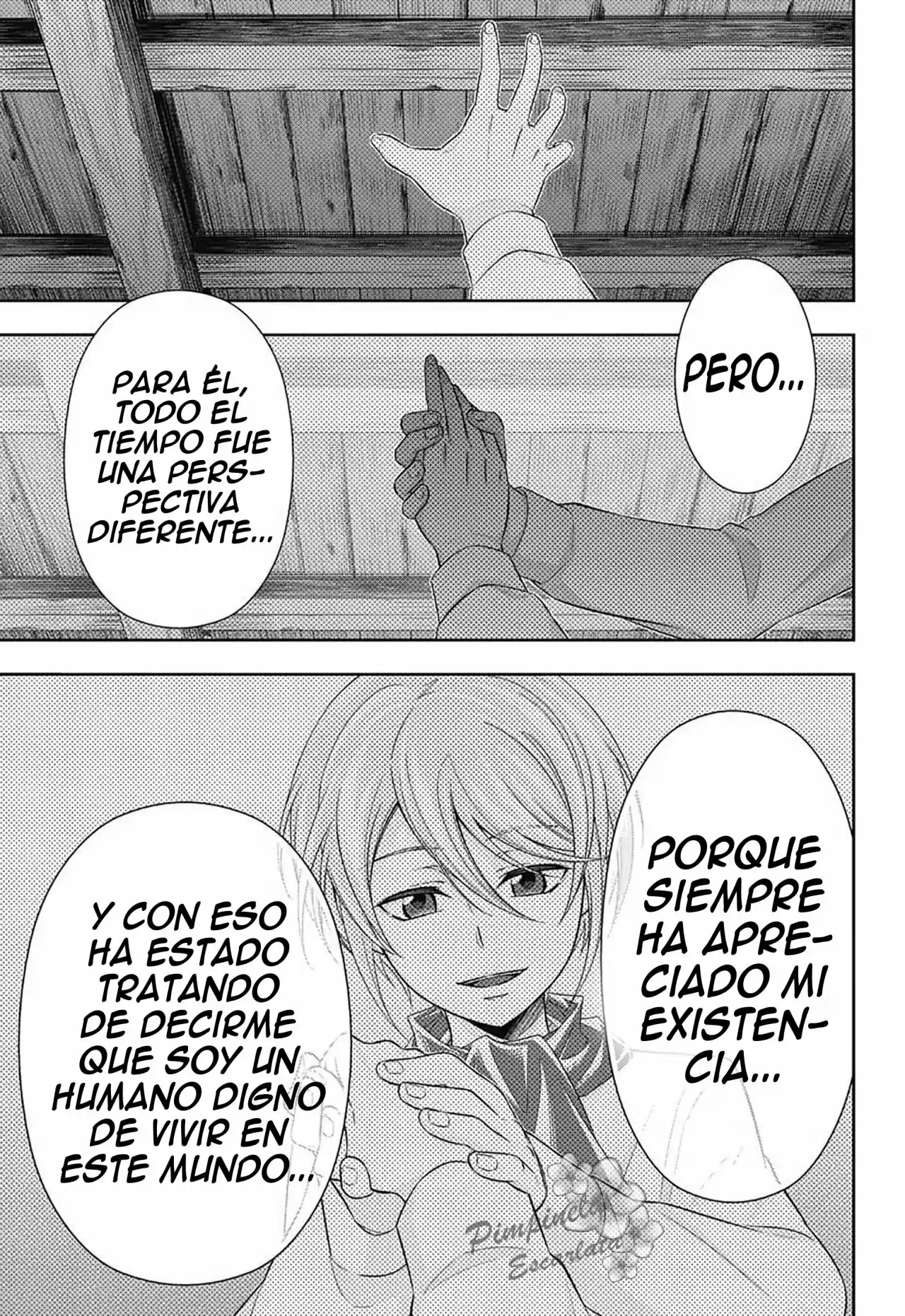 Moriarty El Patriota - Capítulo 55 - Página 15 - LectorTMOo