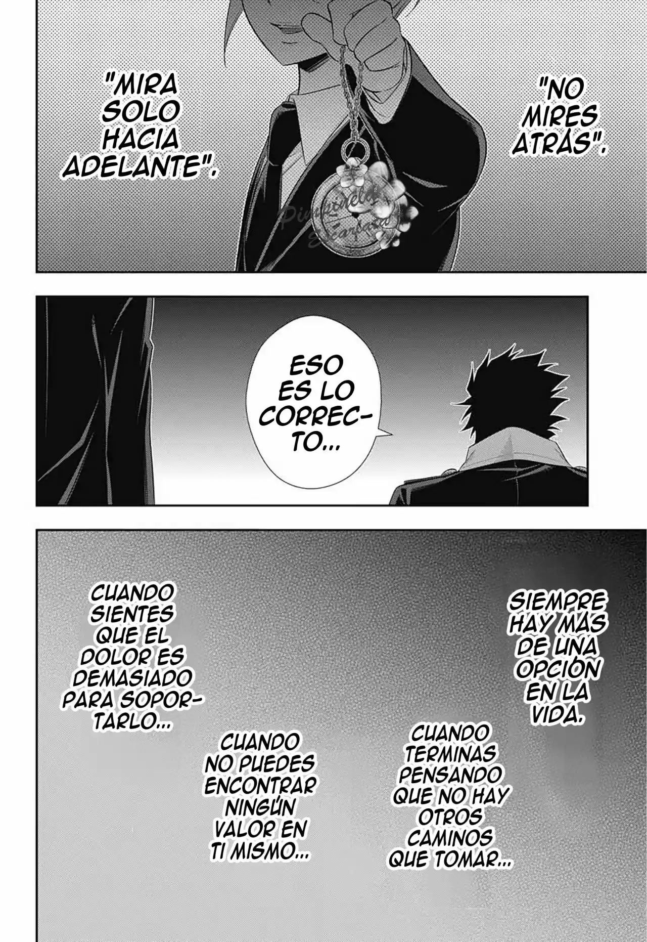 Moriarty El Patriota - Capítulo 55 - Página 18 - LectorTMOo