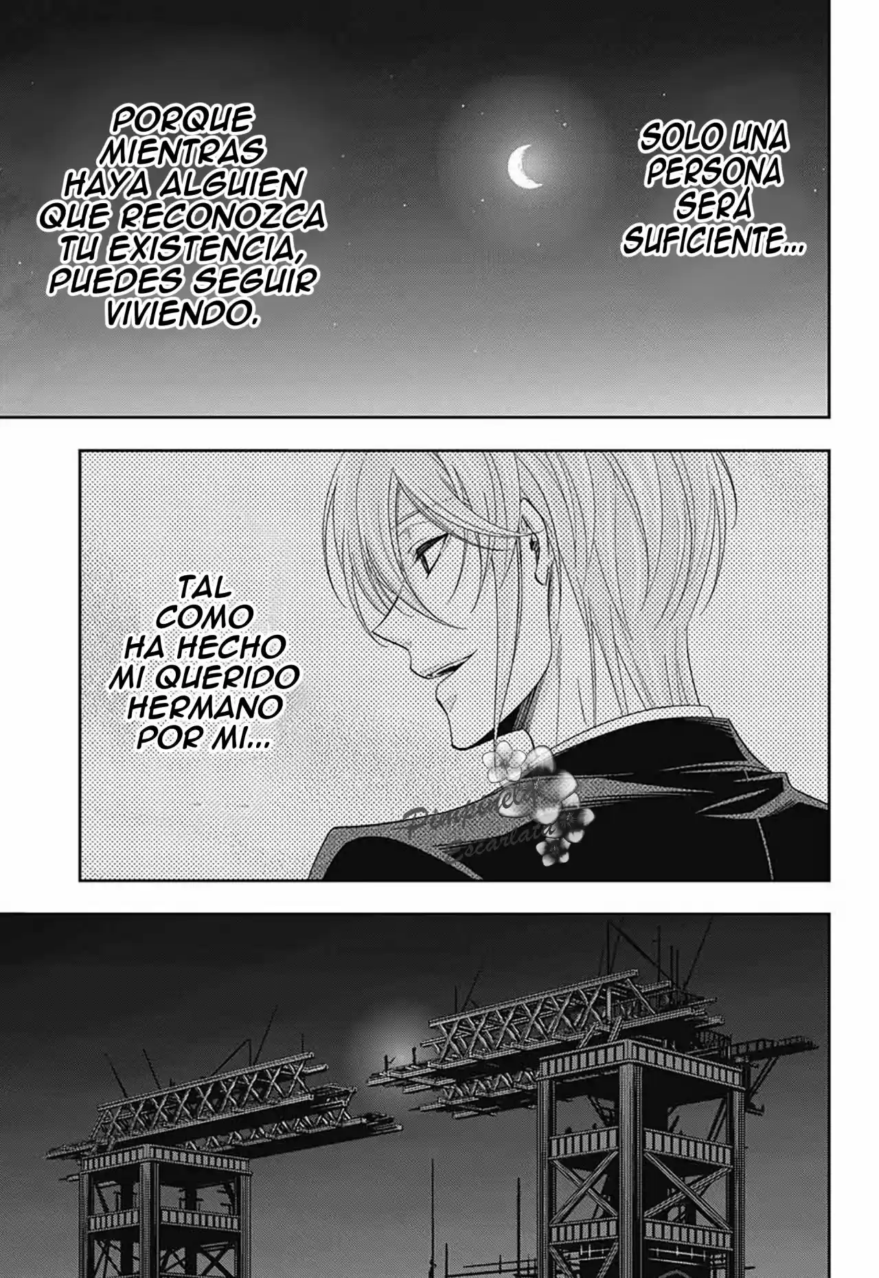 Moriarty El Patriota - Capítulo 55 - Página 19 - LectorTMOo