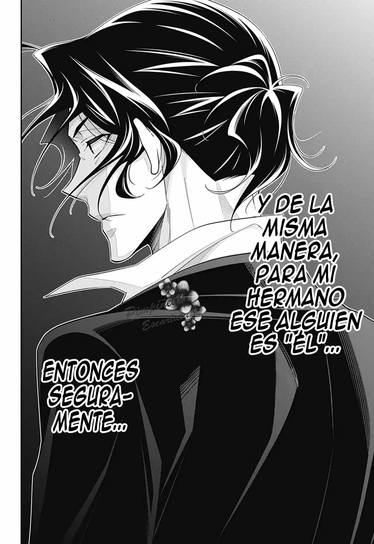 Moriarty El Patriota - Capítulo 55 - Página 20 - LectorTMOo