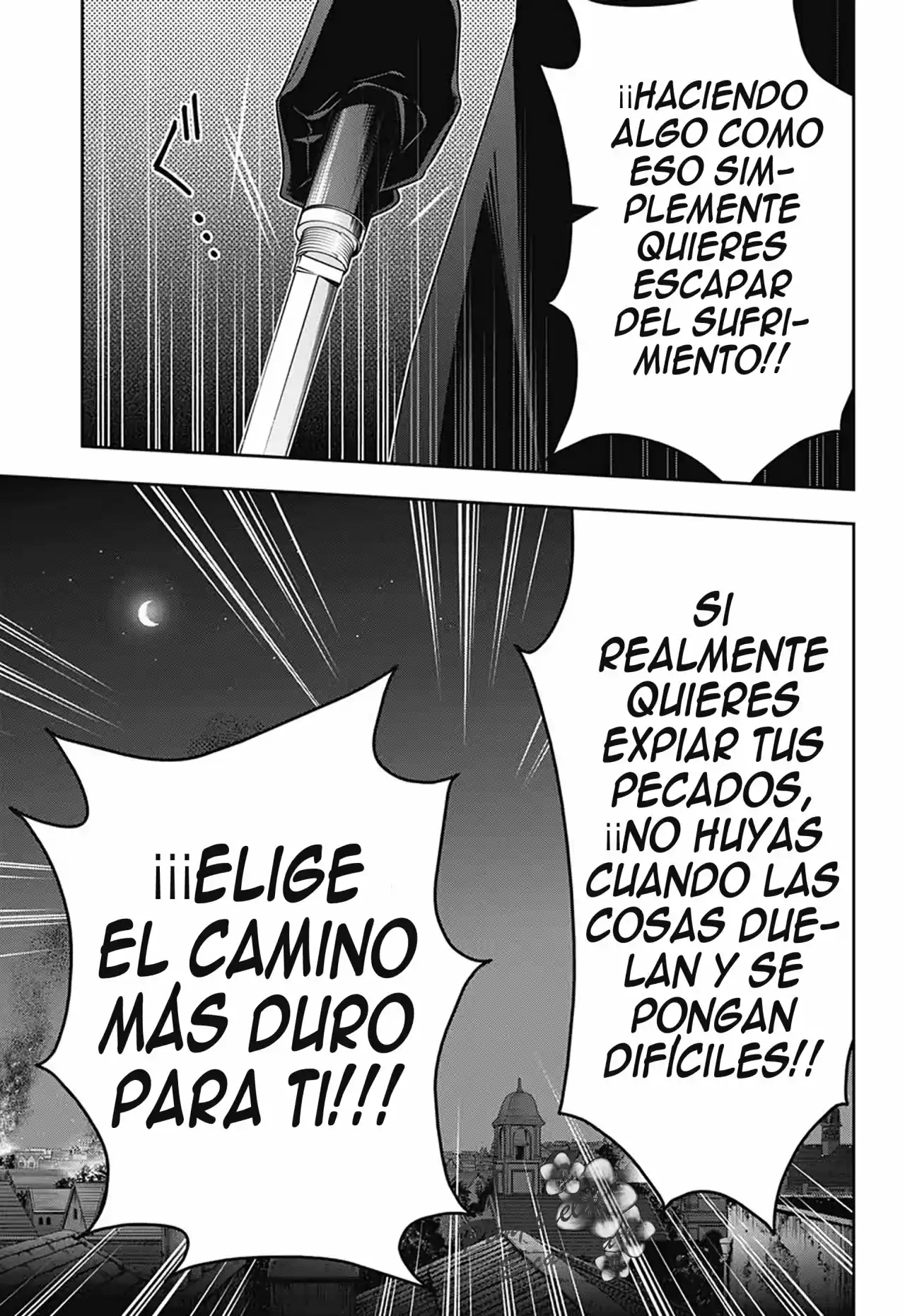 Moriarty El Patriota - Capítulo 55 - Página 23 - LectorTMOo