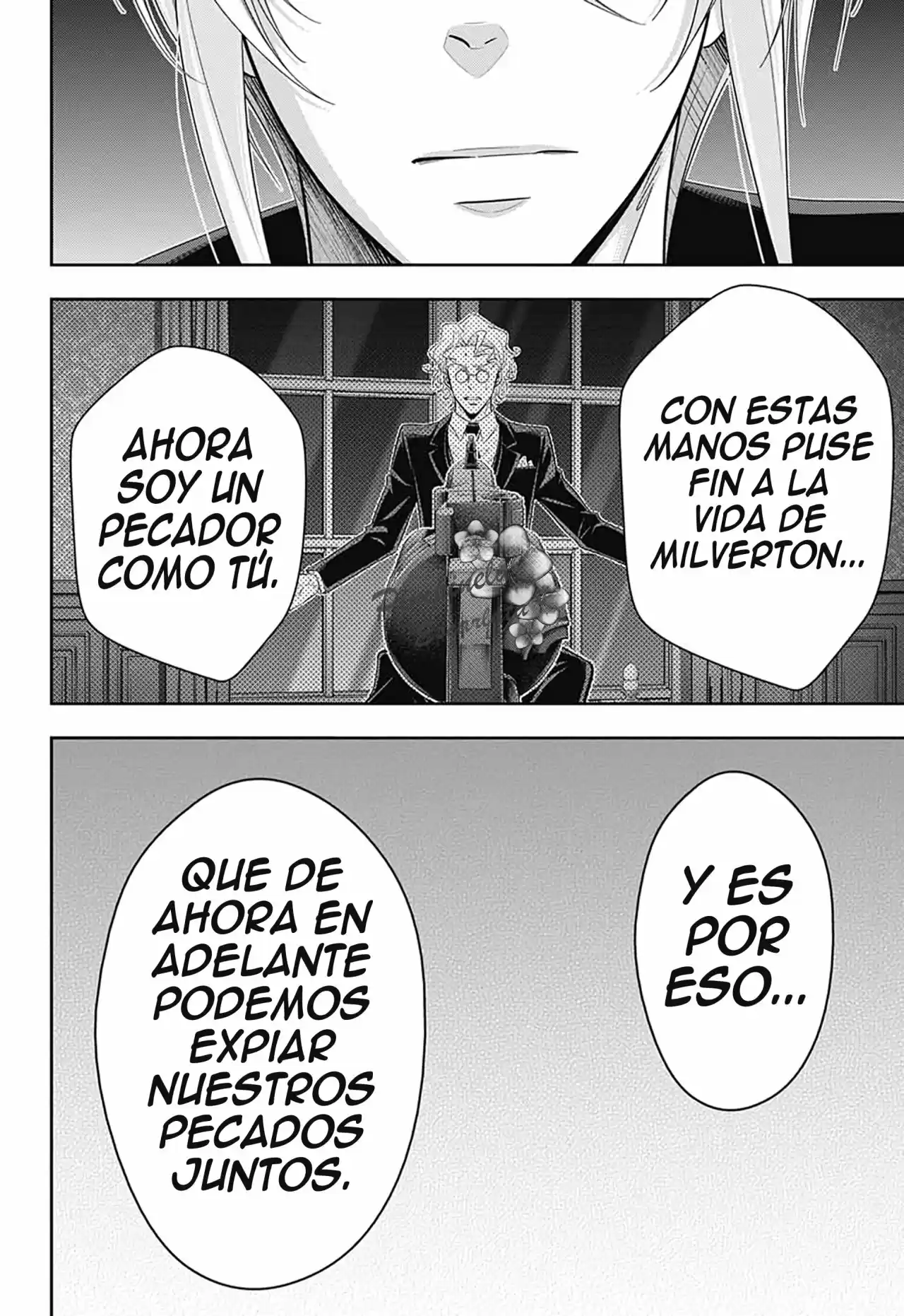 Moriarty El Patriota - Capítulo 55 - Página 24 - LectorTMOo