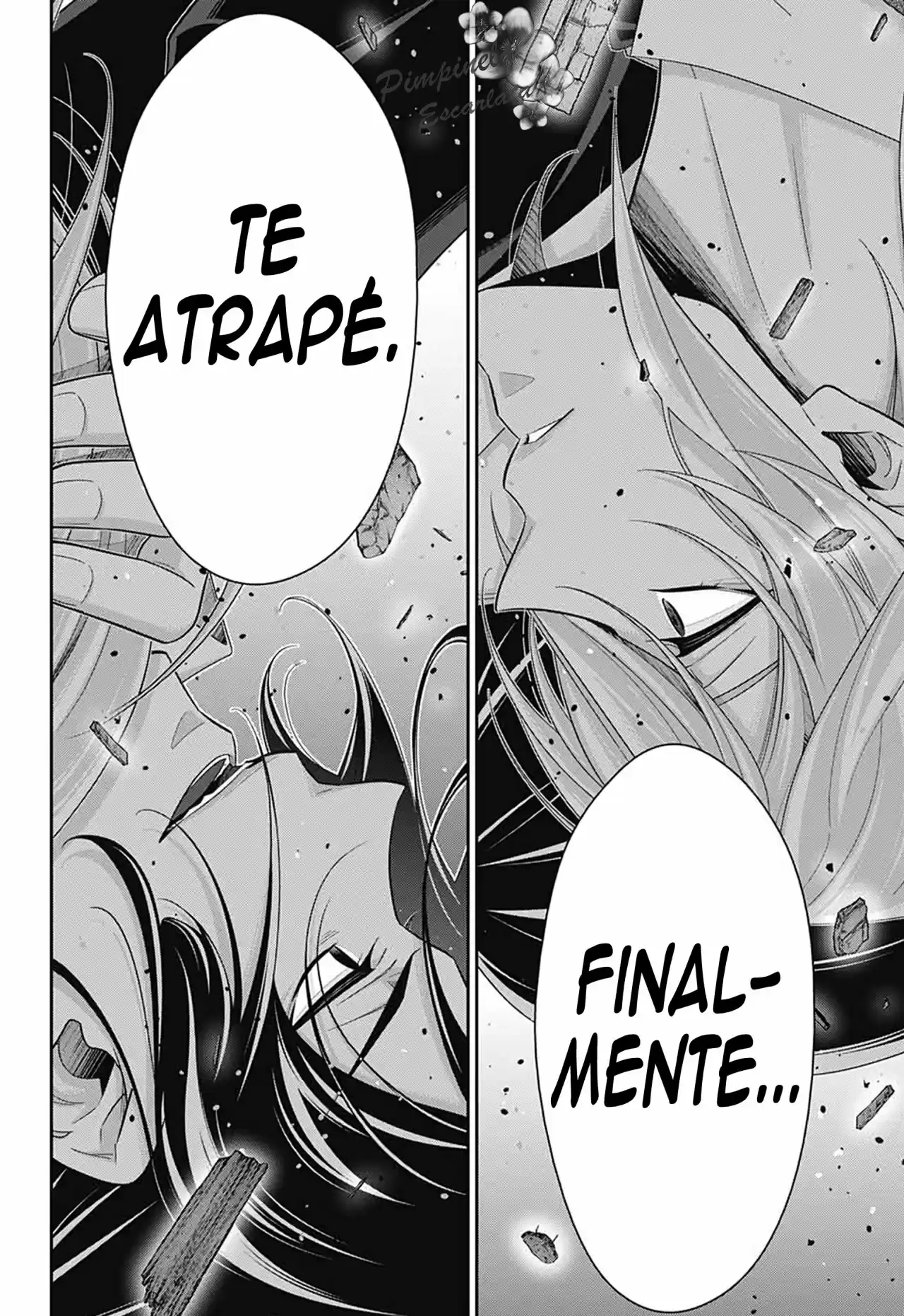 Moriarty El Patriota - Capítulo 55 - Página 44 - LectorTMOo