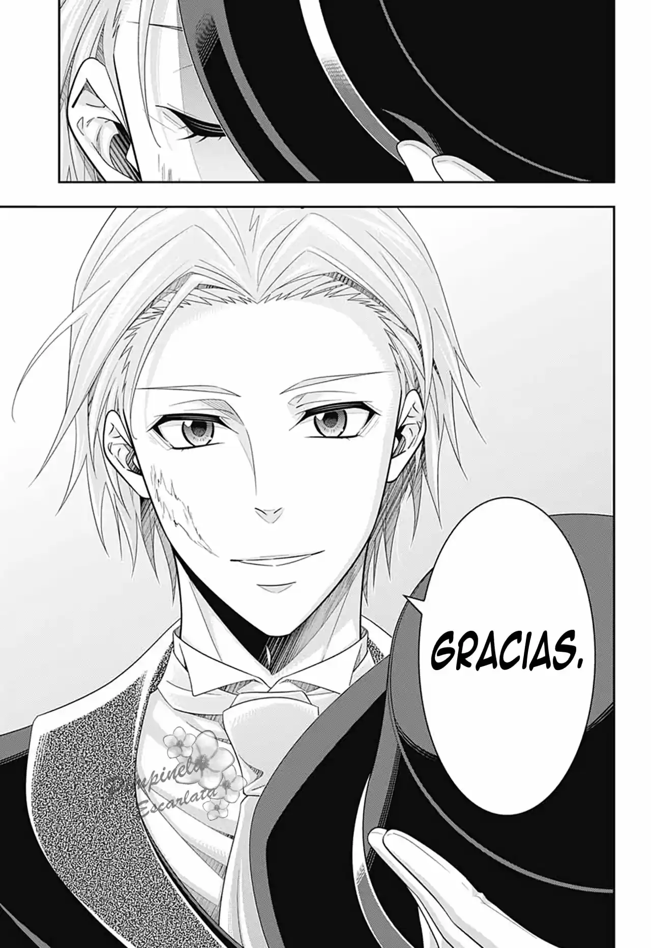 Moriarty El Patriota - Capítulo 57 - Página 6 - LectorTMOo