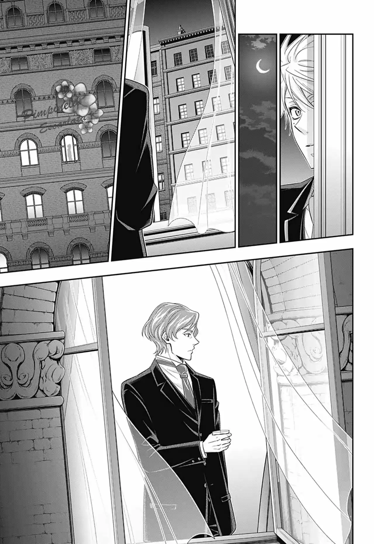 Moriarty El Patriota - Capítulo 57 - Página 38 - LectorTMOo