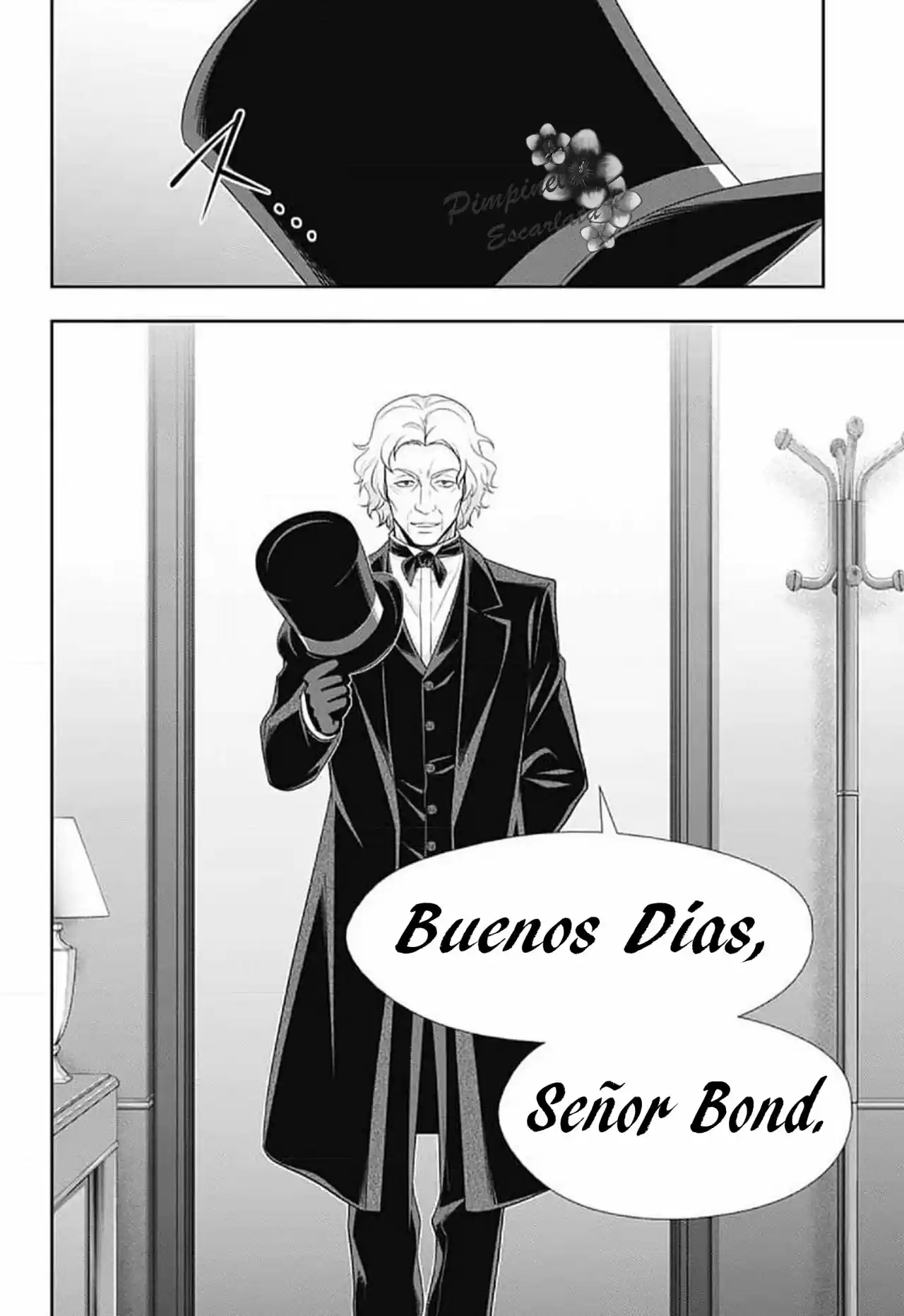 Moriarty El Patriota - Capítulo 58 - Página 16 - LectorTMOo