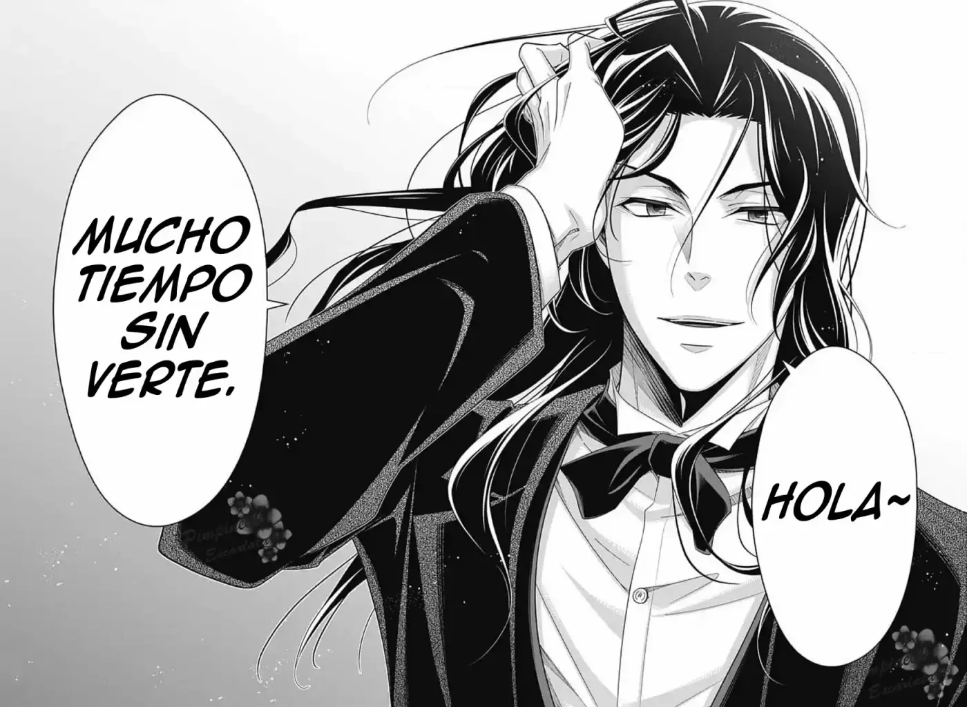 Moriarty El Patriota - Capítulo 58 - Página 22 - LectorTMOo