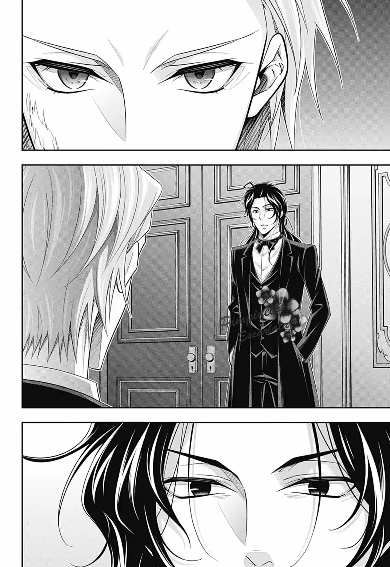 Moriarty El Patriota - Capítulo 59 - Página 5 - LectorTMOo