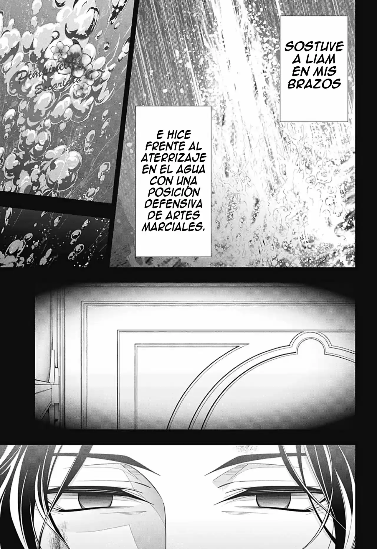 Moriarty El Patriota - Capítulo 59 - Página 8 - LectorTMOo
