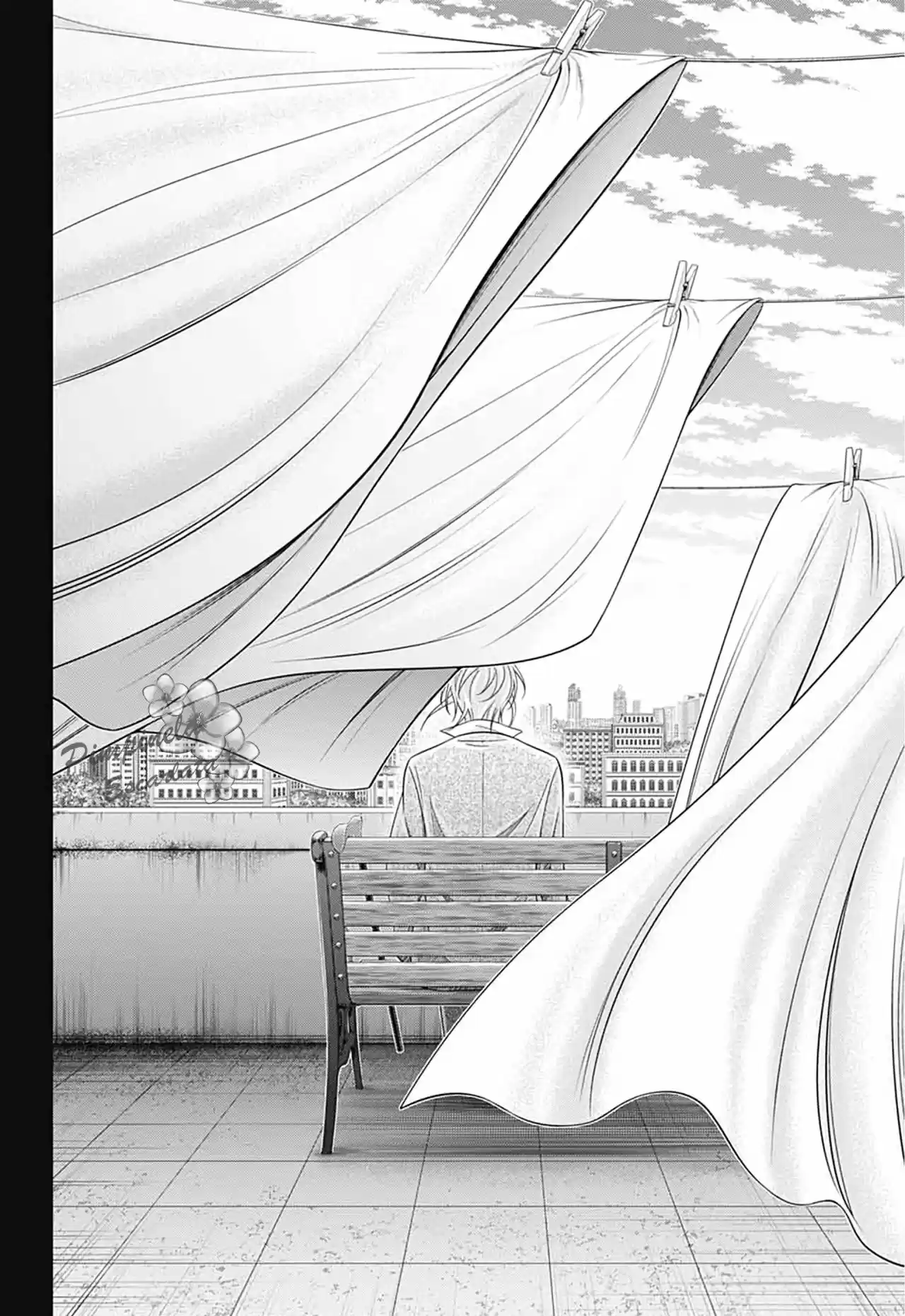 Moriarty El Patriota - Capítulo 59 - Página 29 - LectorTMOo