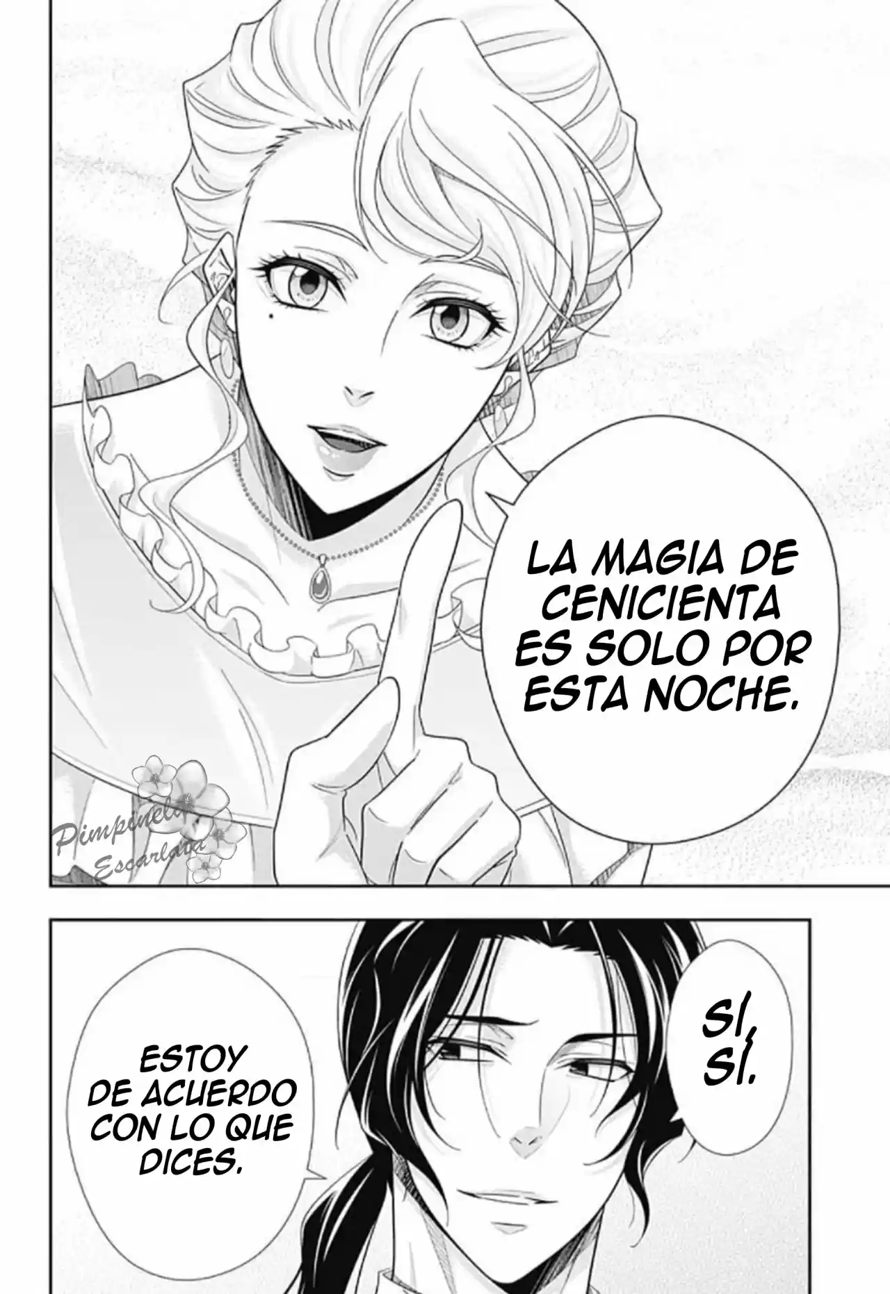Moriarty El Patriota - Capítulo 60 - Página 14 - LectorTMOo