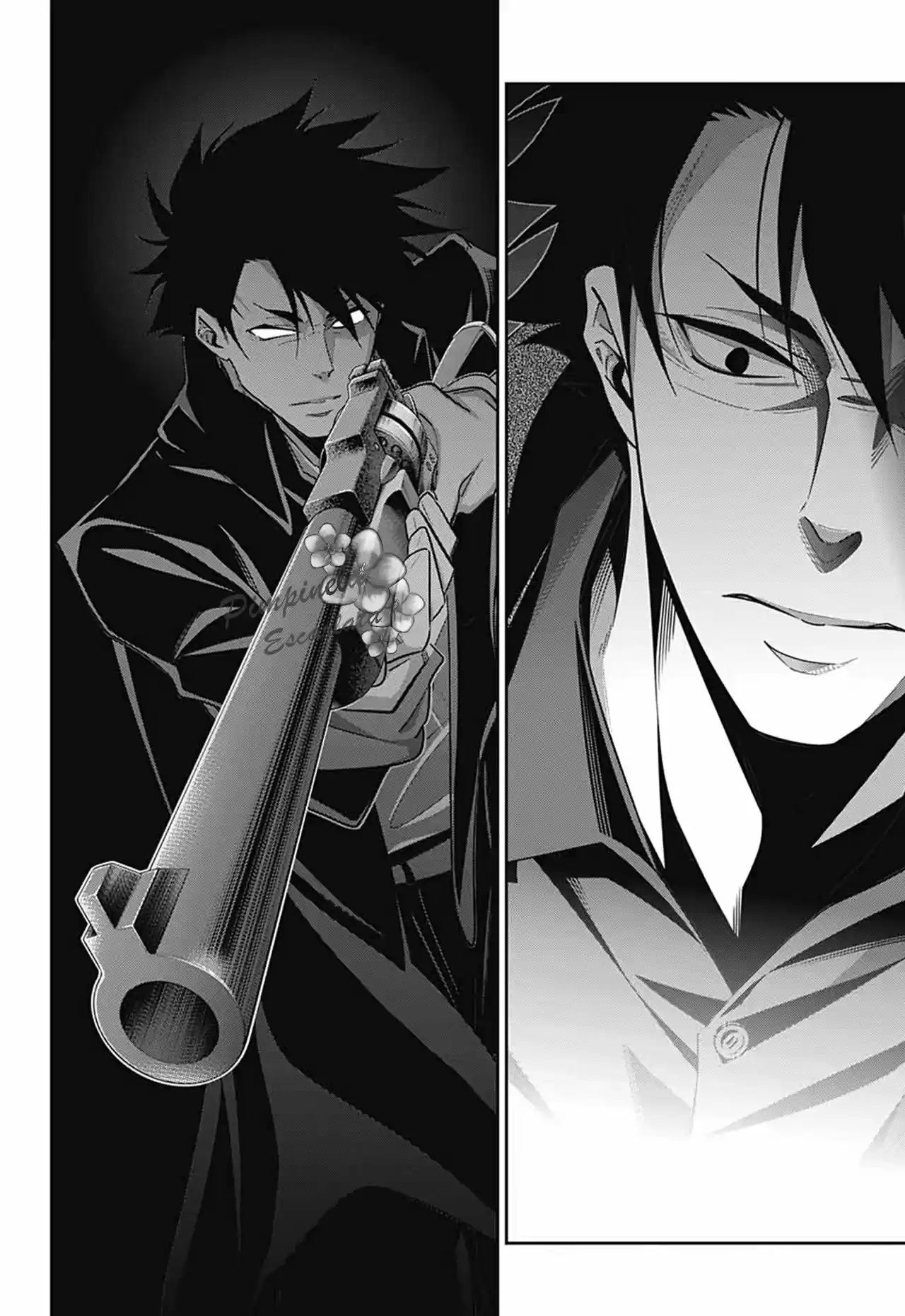 Moriarty El Patriota - Capítulo 61 - Página 6 - LectorTMOo