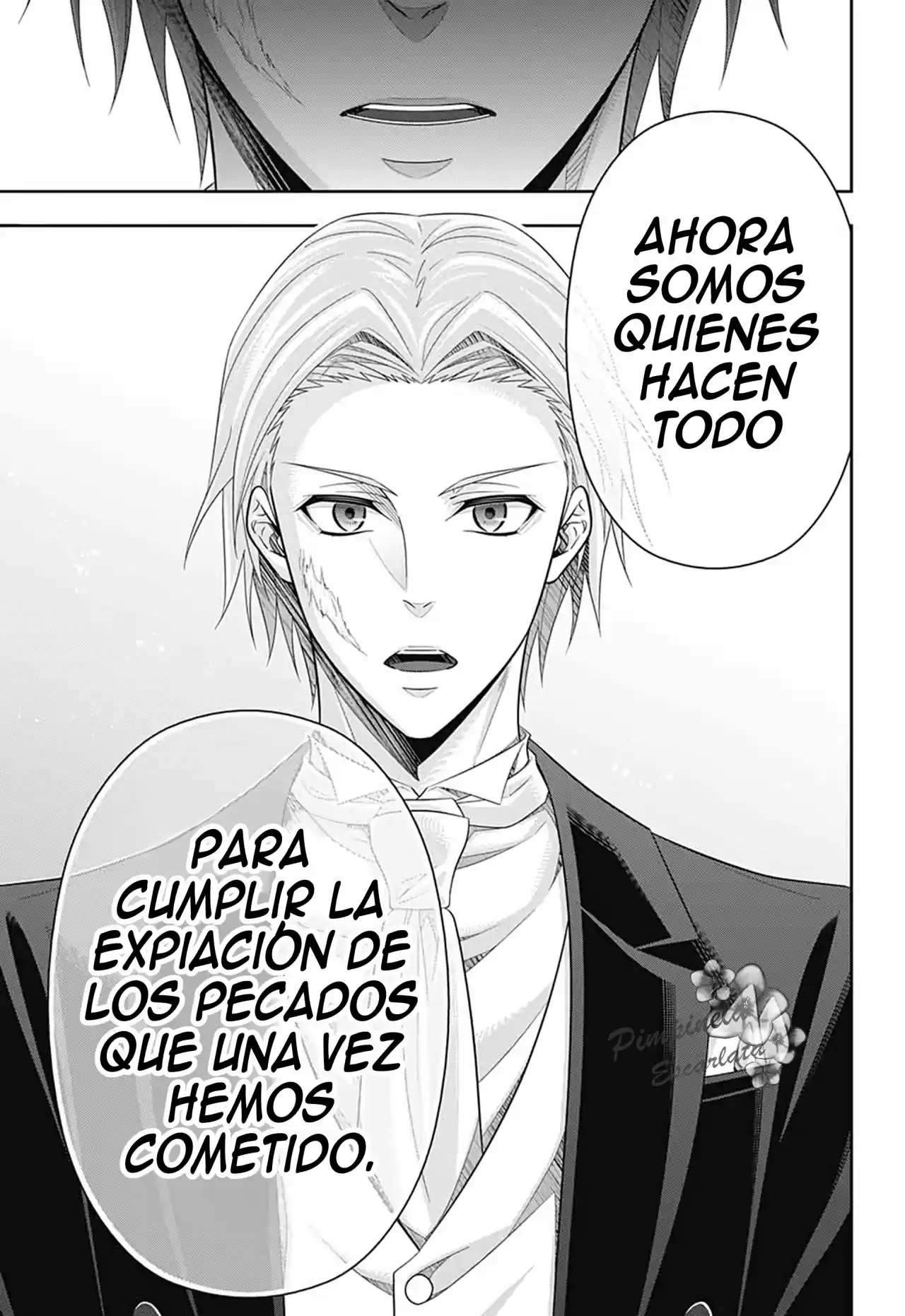 Moriarty El Patriota - Capítulo 61 - Página 15 - LectorTMOo