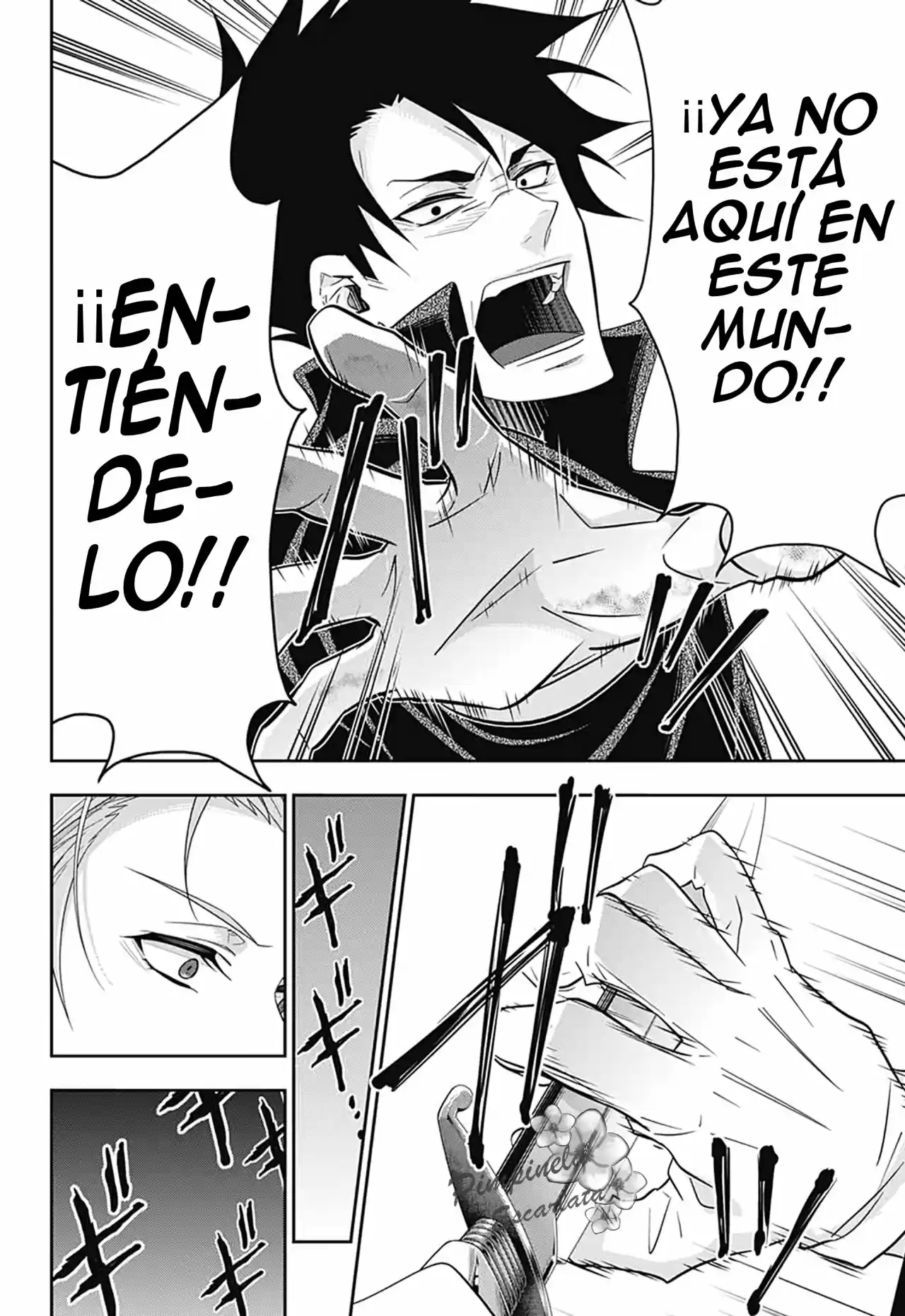 Moriarty El Patriota - Capítulo 61 - Página 24 - LectorTMOo