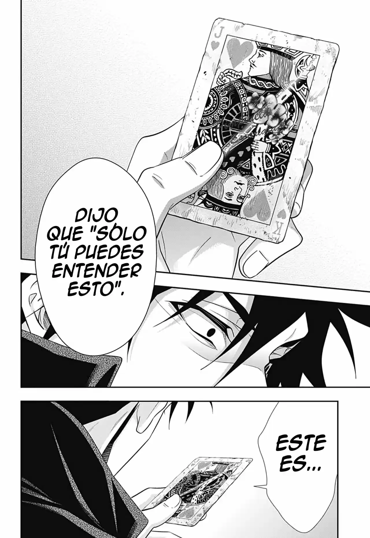 Moriarty El Patriota - Capítulo 61 - Página 36 - LectorTMOo