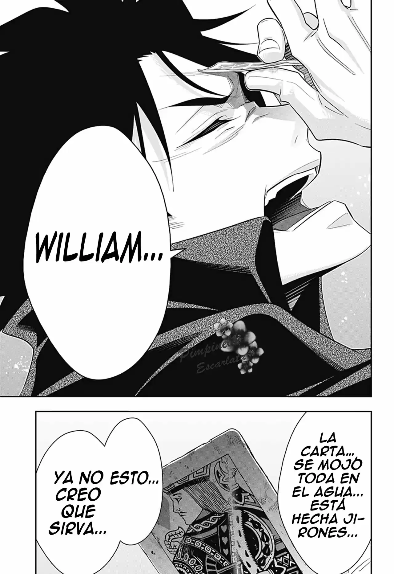 Moriarty El Patriota - Capítulo 61 - Página 39 - LectorTMOo