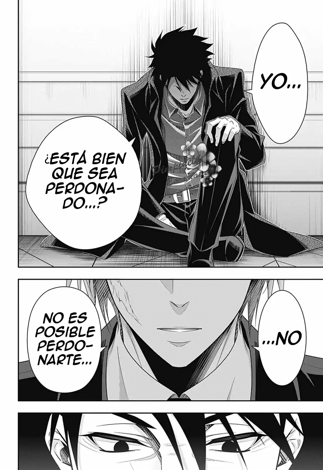 Moriarty El Patriota - Capítulo 61 - Página 42 - LectorTMOo